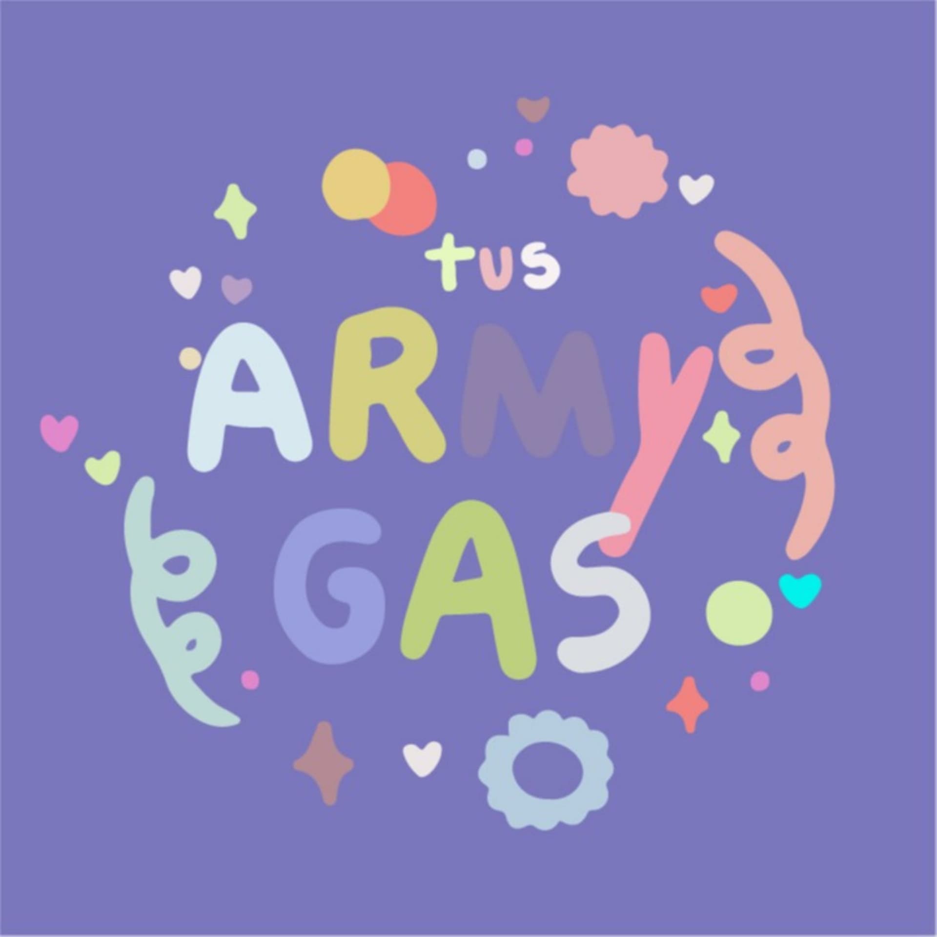 Tus Armygas Podcast - Podcasts
