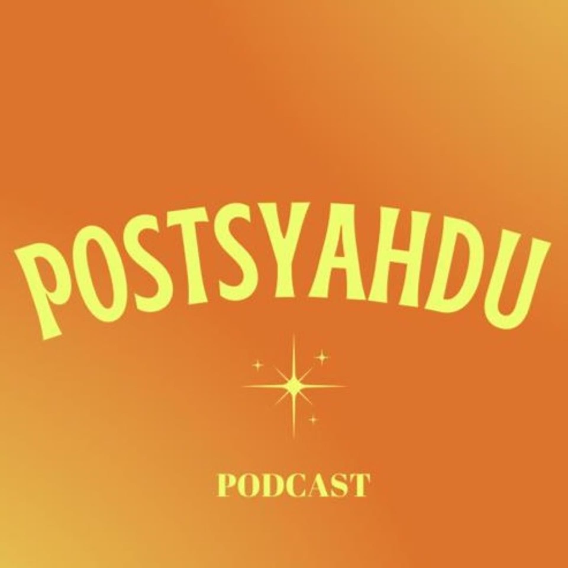 POSTSYAHDU