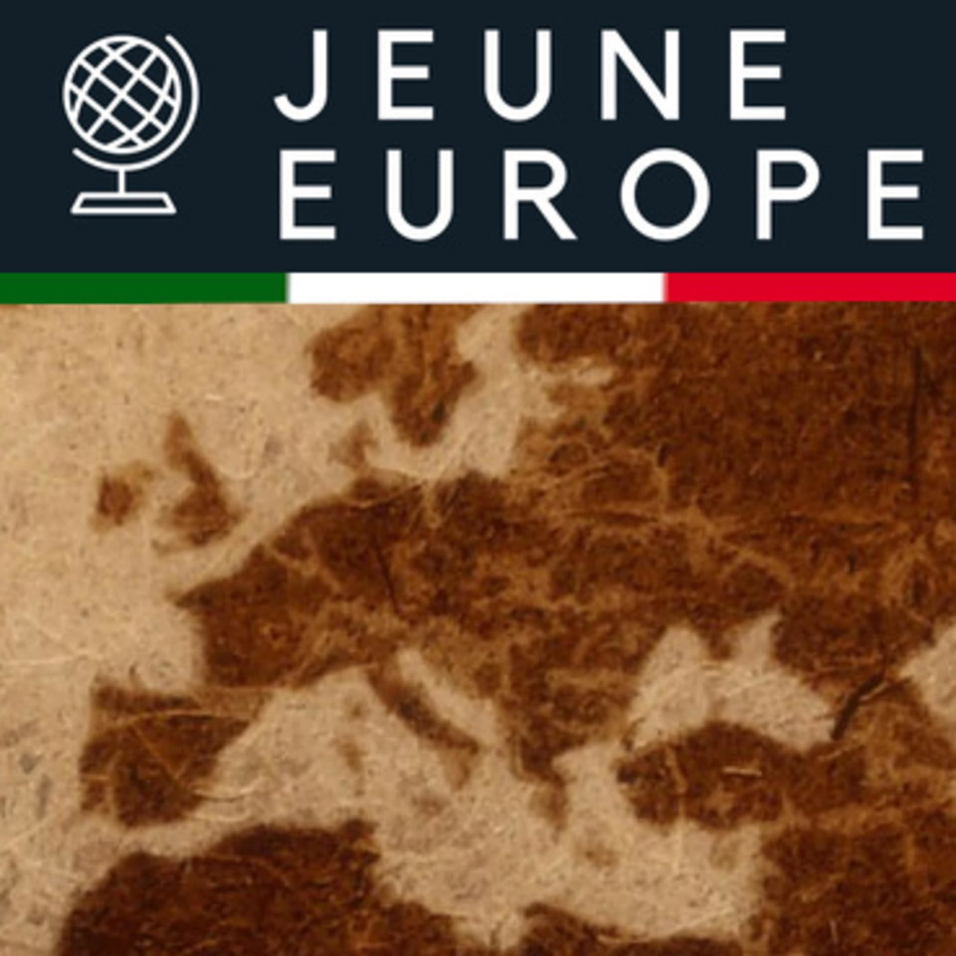 Jeune Europe ITA - Podcasts