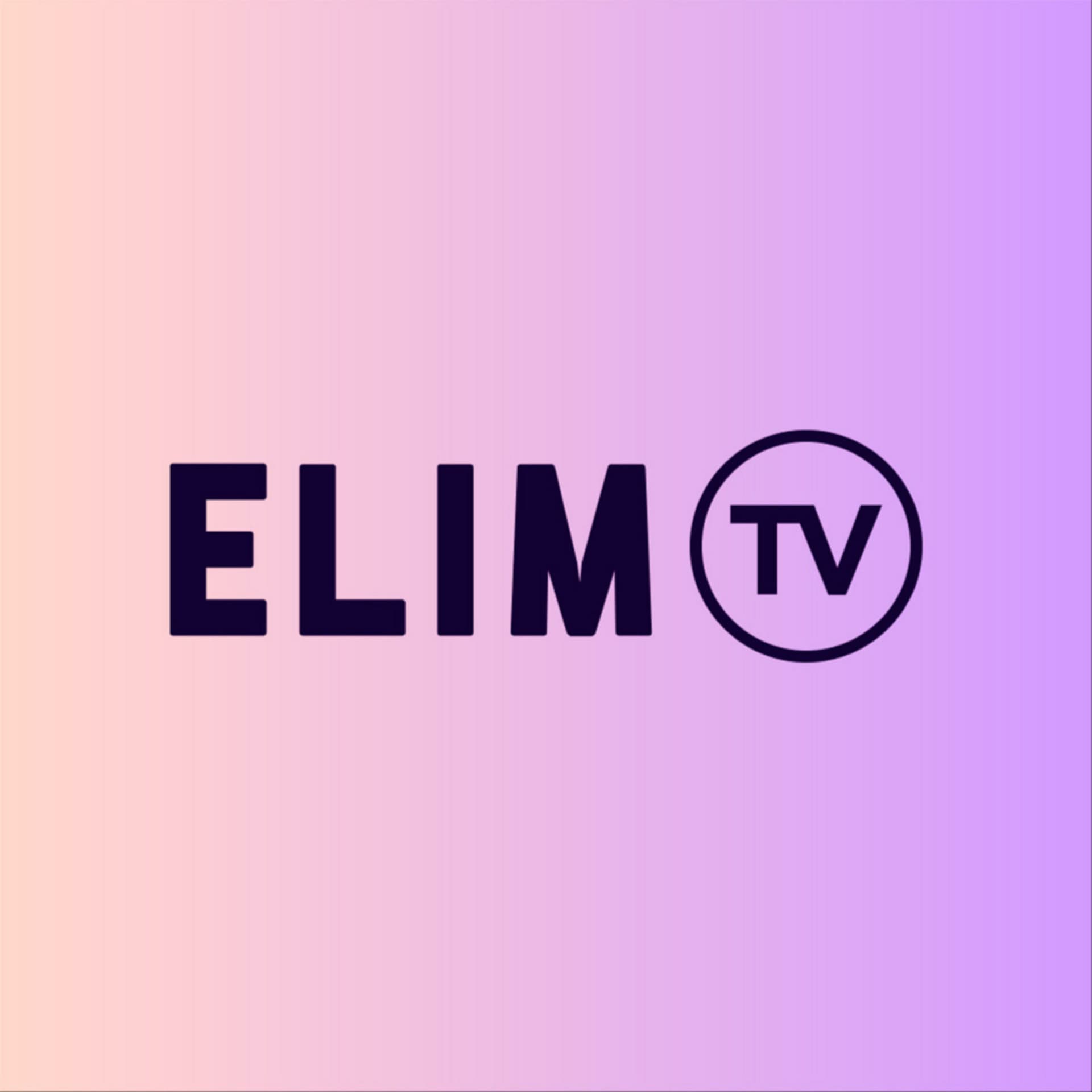 Elim TV - Podcasts