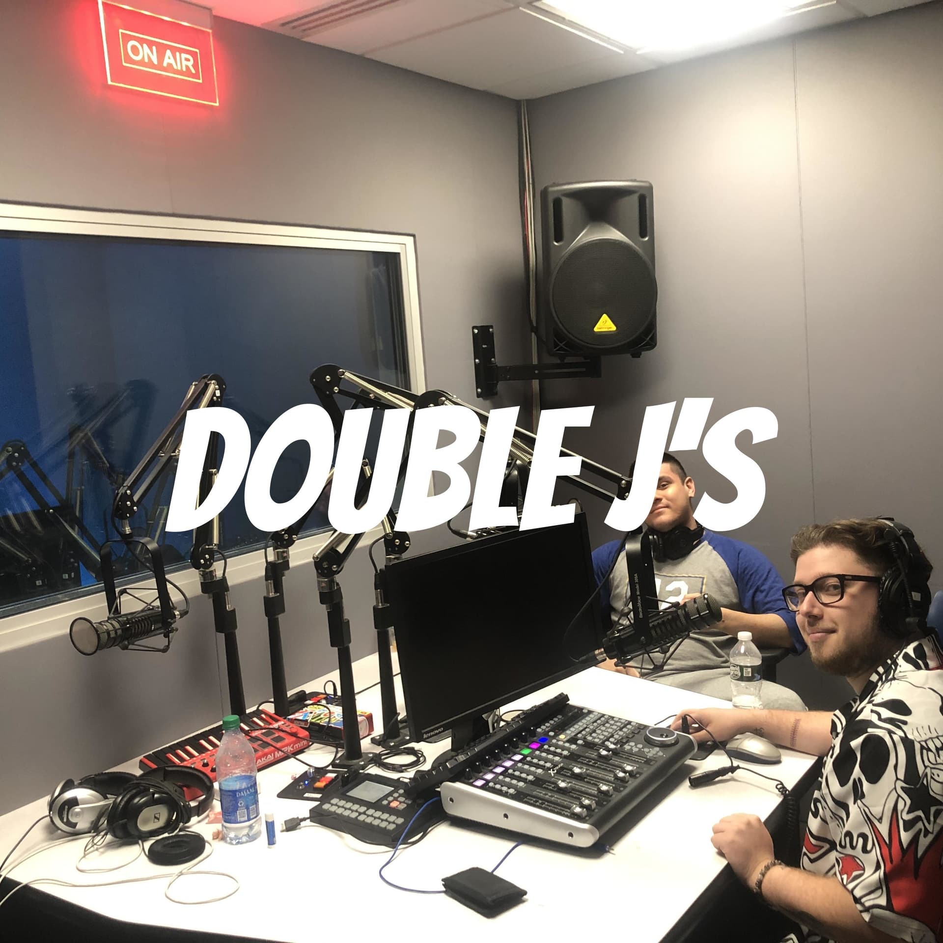 Double J's - Podcasts