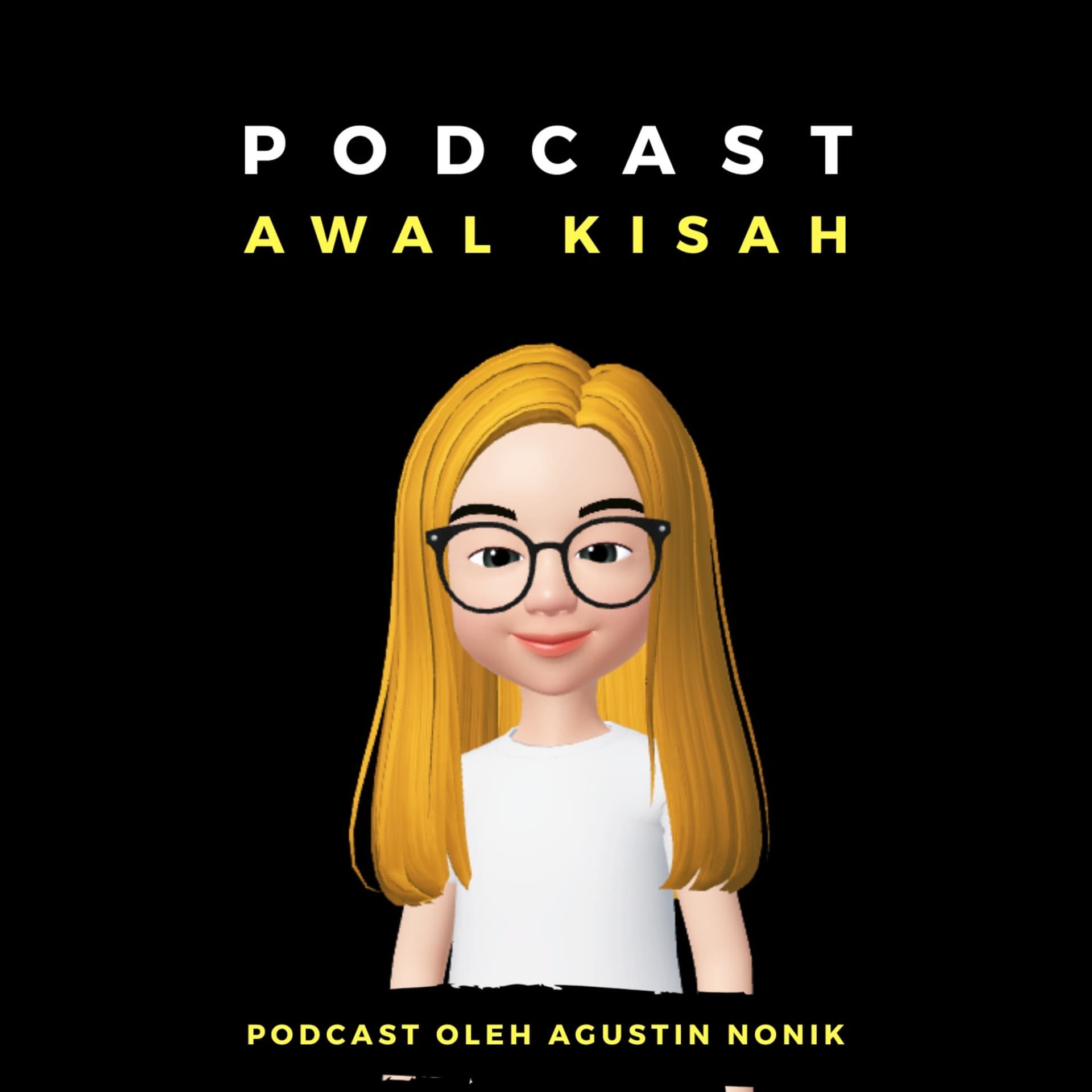 Podcast Awal Kisah - Podcasts