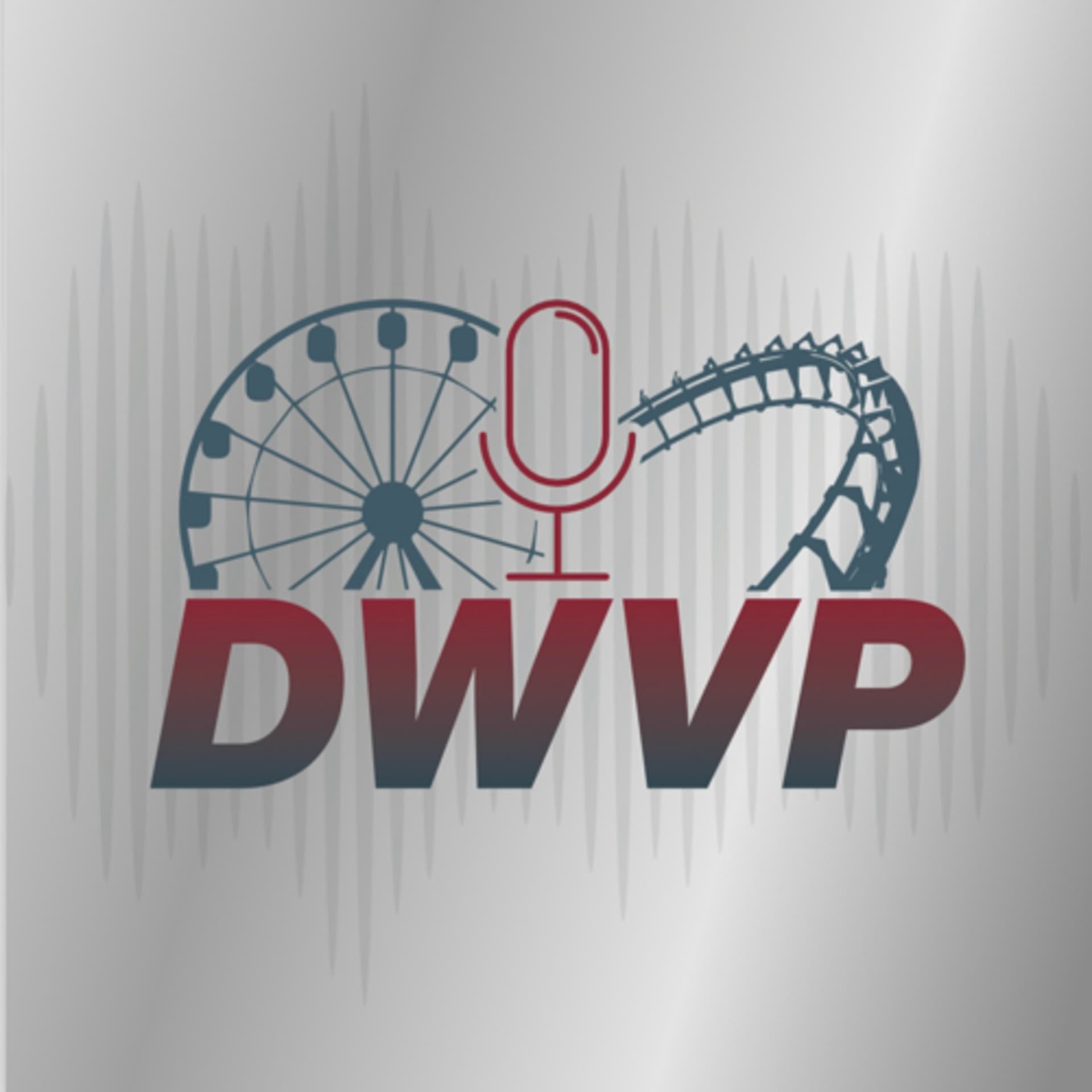 DWVP (DeWereldVanPretparken) - Podcasts