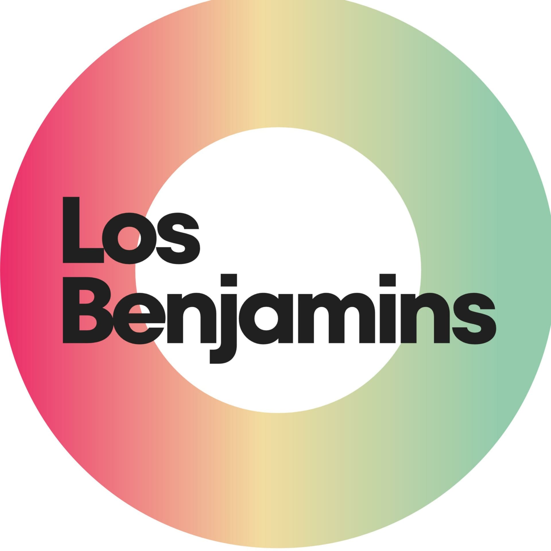 Los Benjamins - Podcasts
