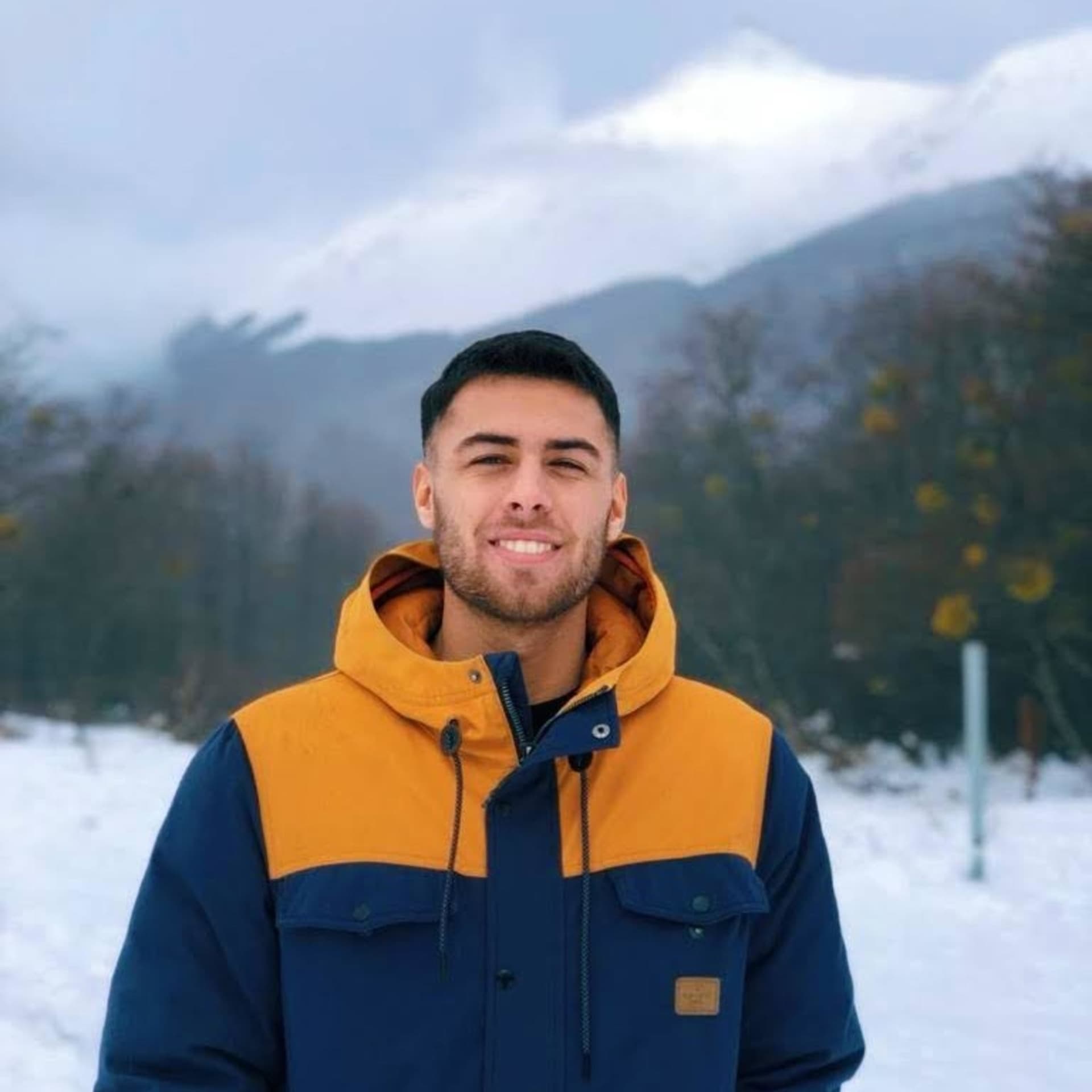Mateo Albo - Podcasts