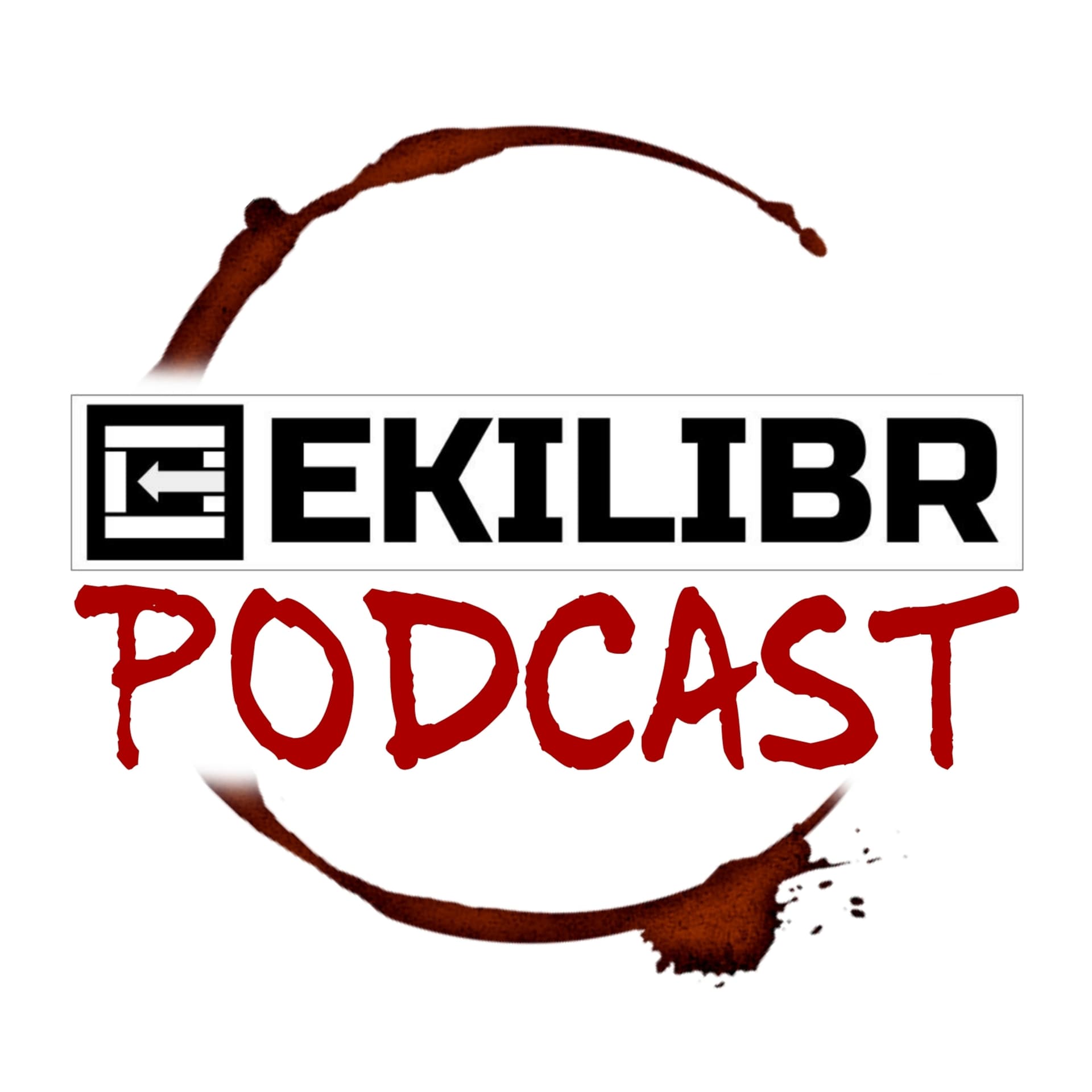Ekilibr Podcast - Podcasts