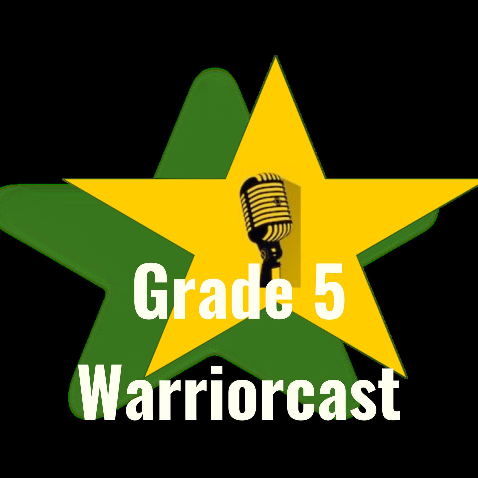 Grade 5 Warriorcast - Podcasts