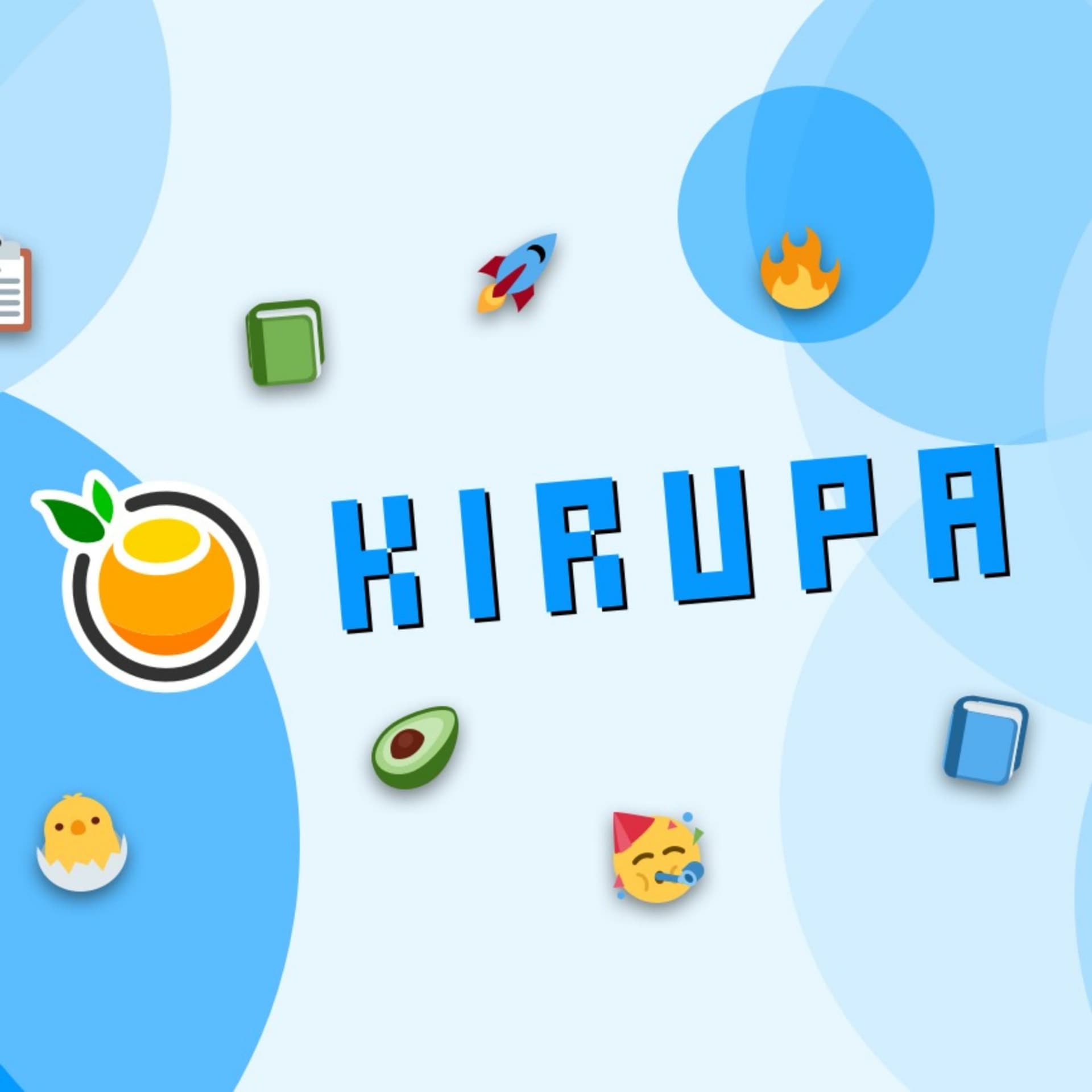KIRUPA