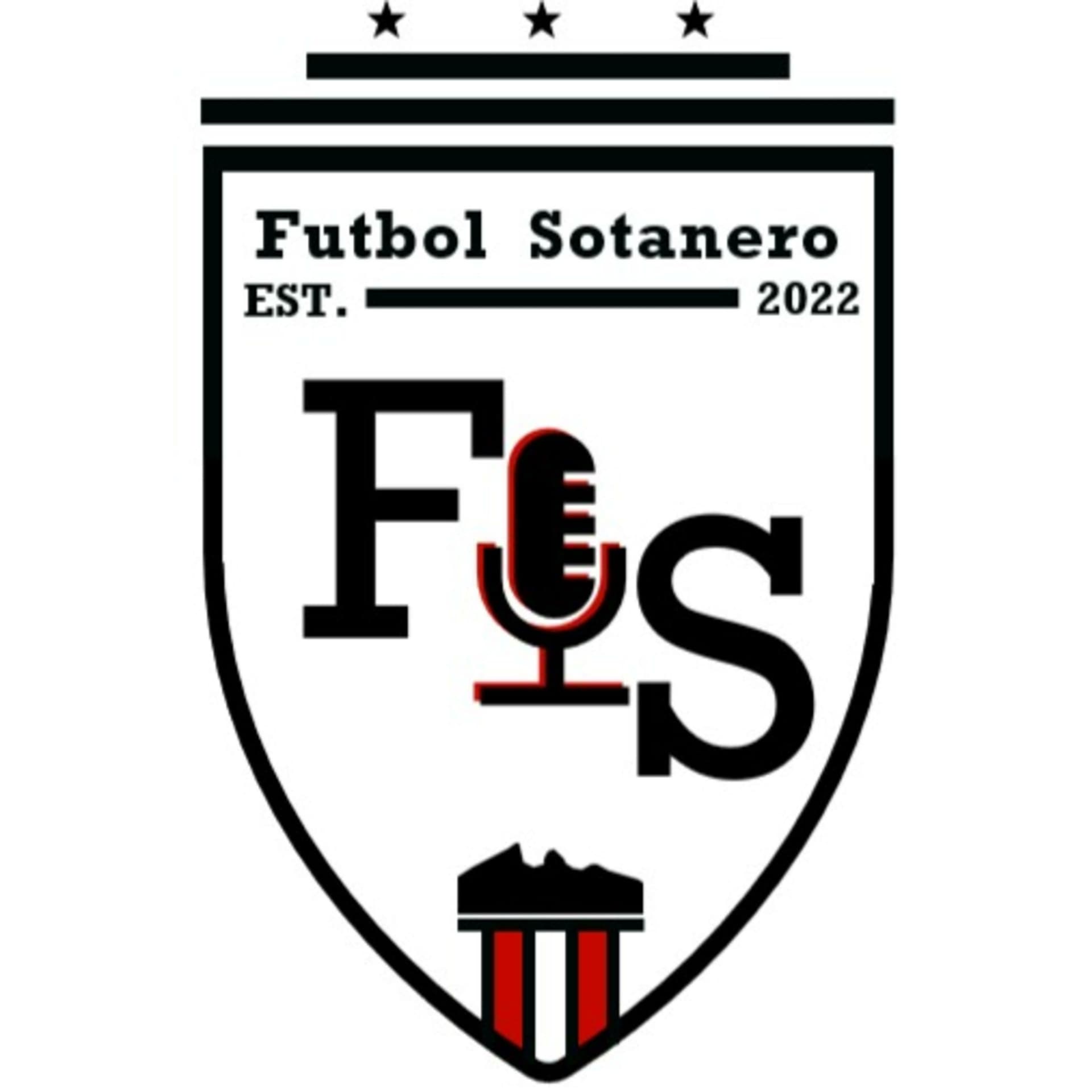 Futbol Sotanero - Podcasts