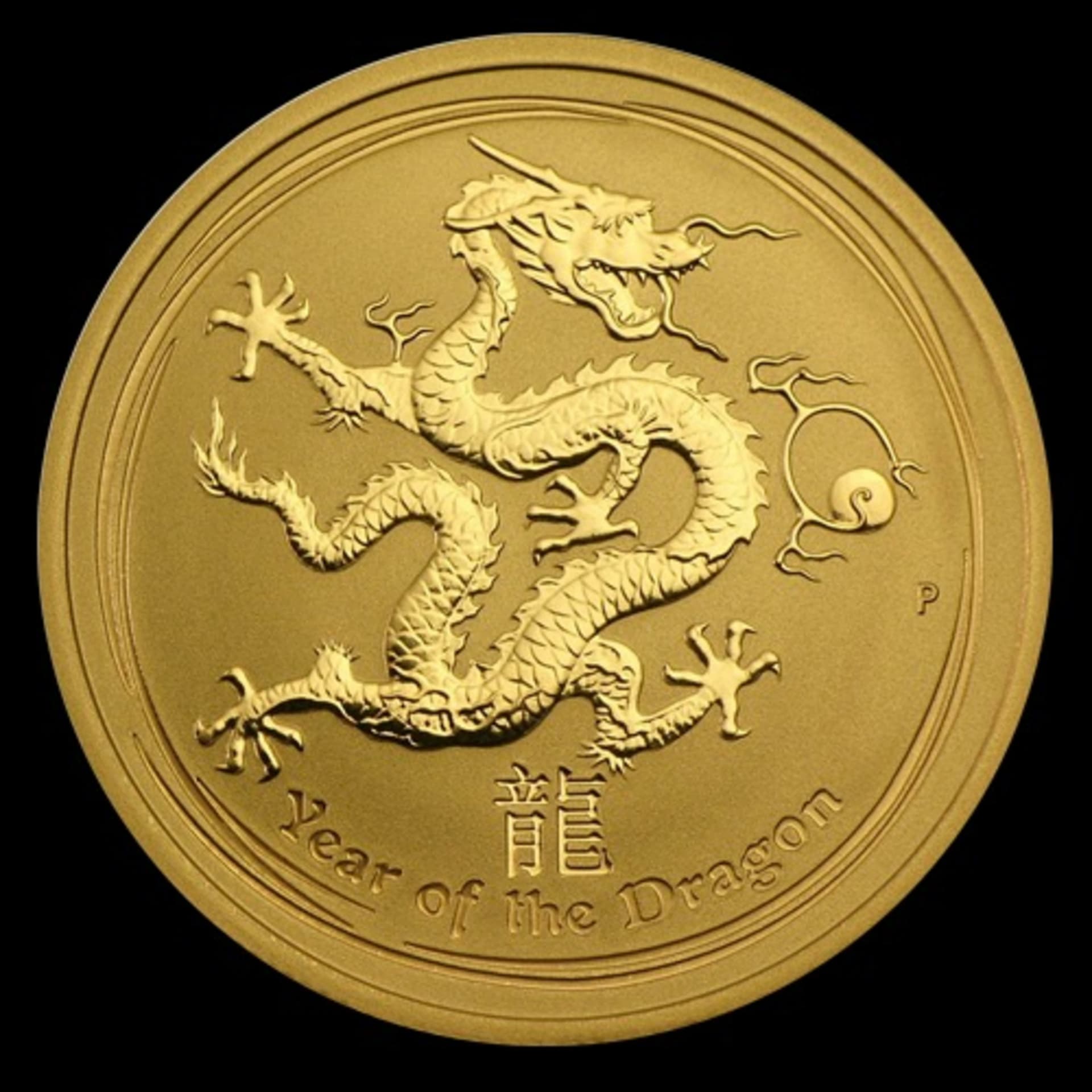 DRAGÓN ORO PLATA - Podcasts