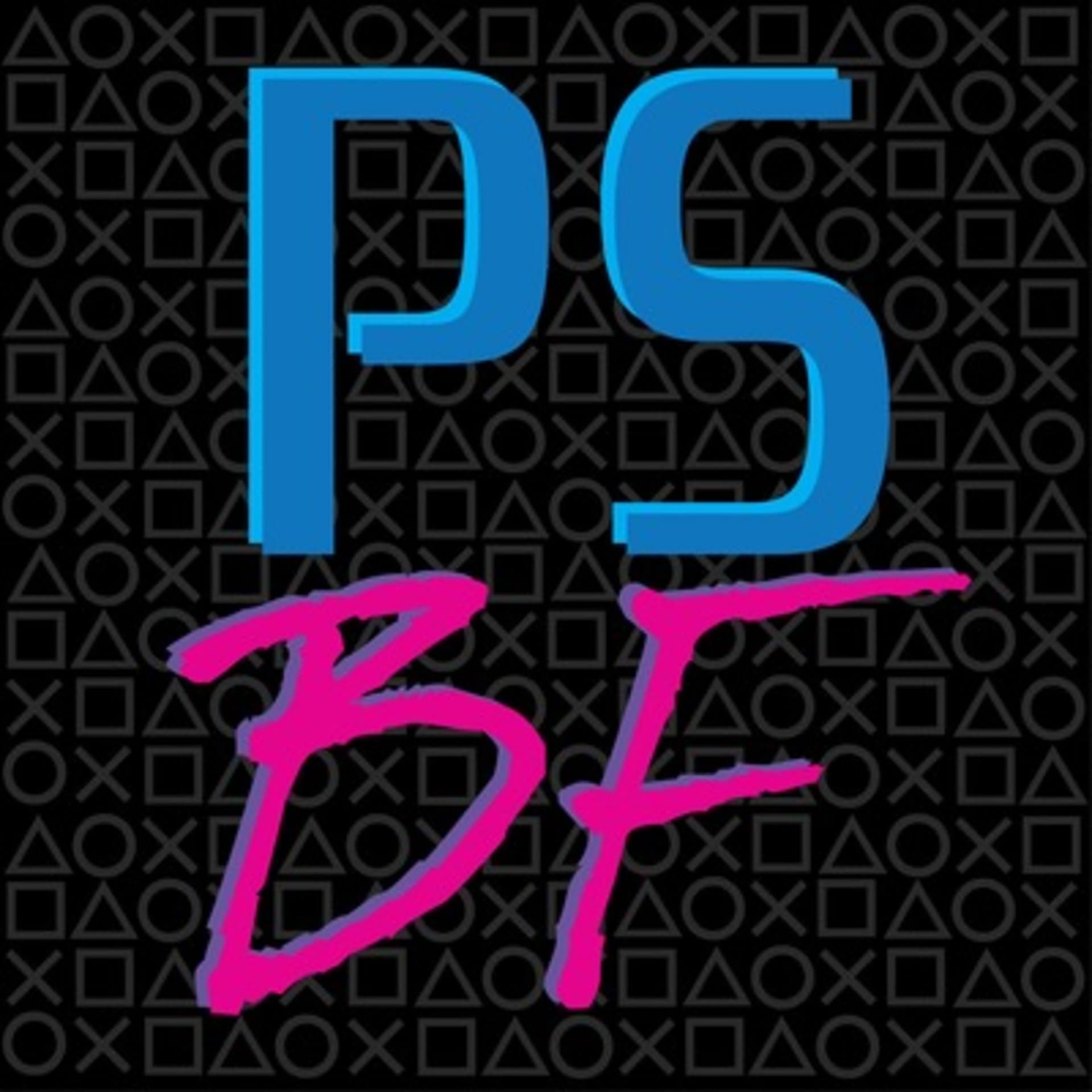 PSBF Presents: Faster Than Reloading - Podcasts