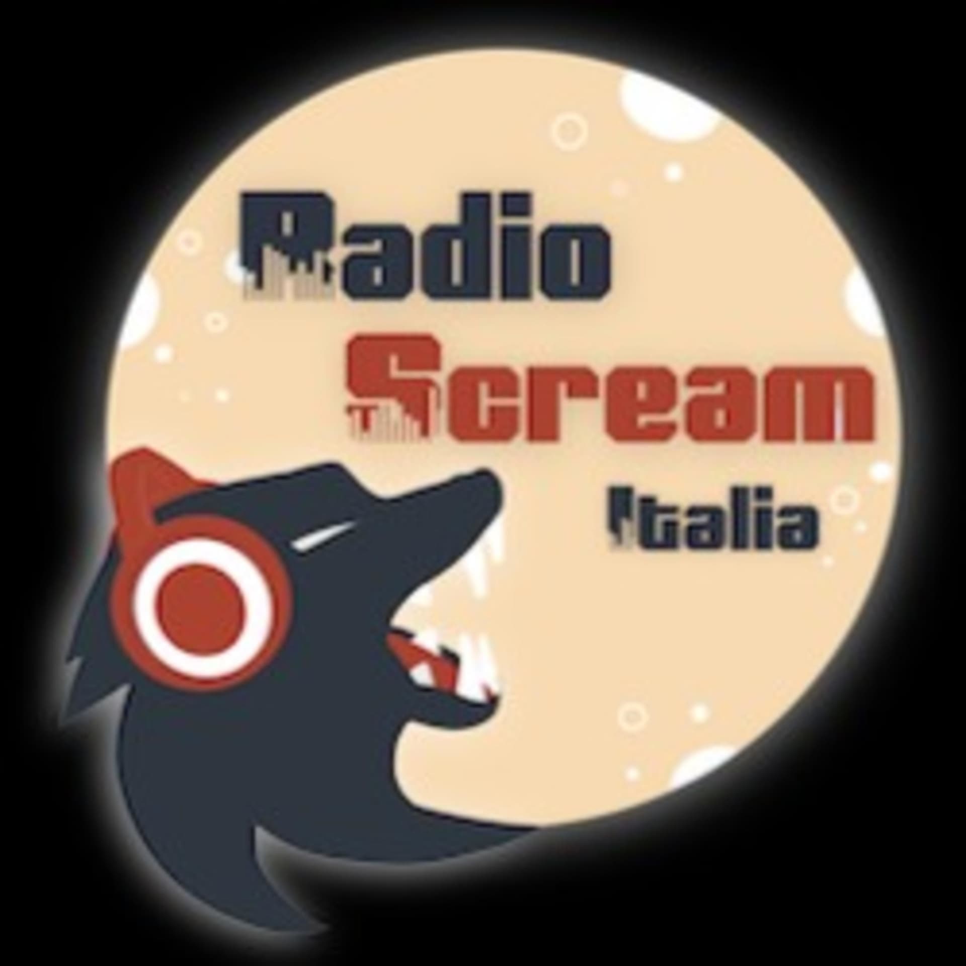 Radio Scream Italia - Barahonda - Boh-riello - #specialesanremo - Podcasts