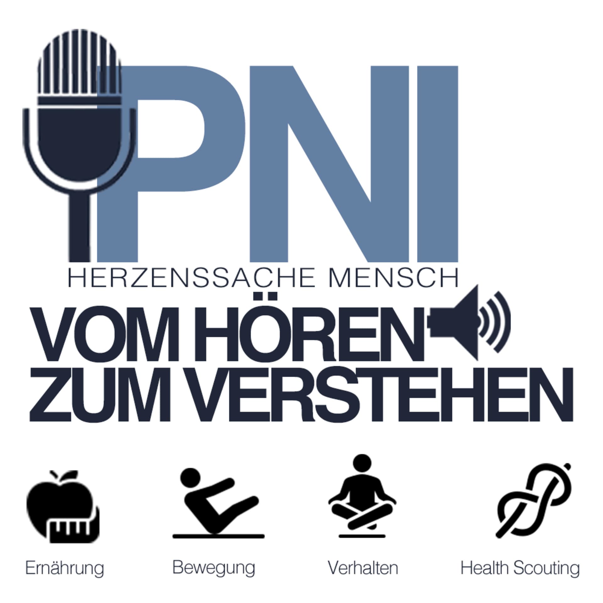 PNI | Prevention Network International - Podcasts