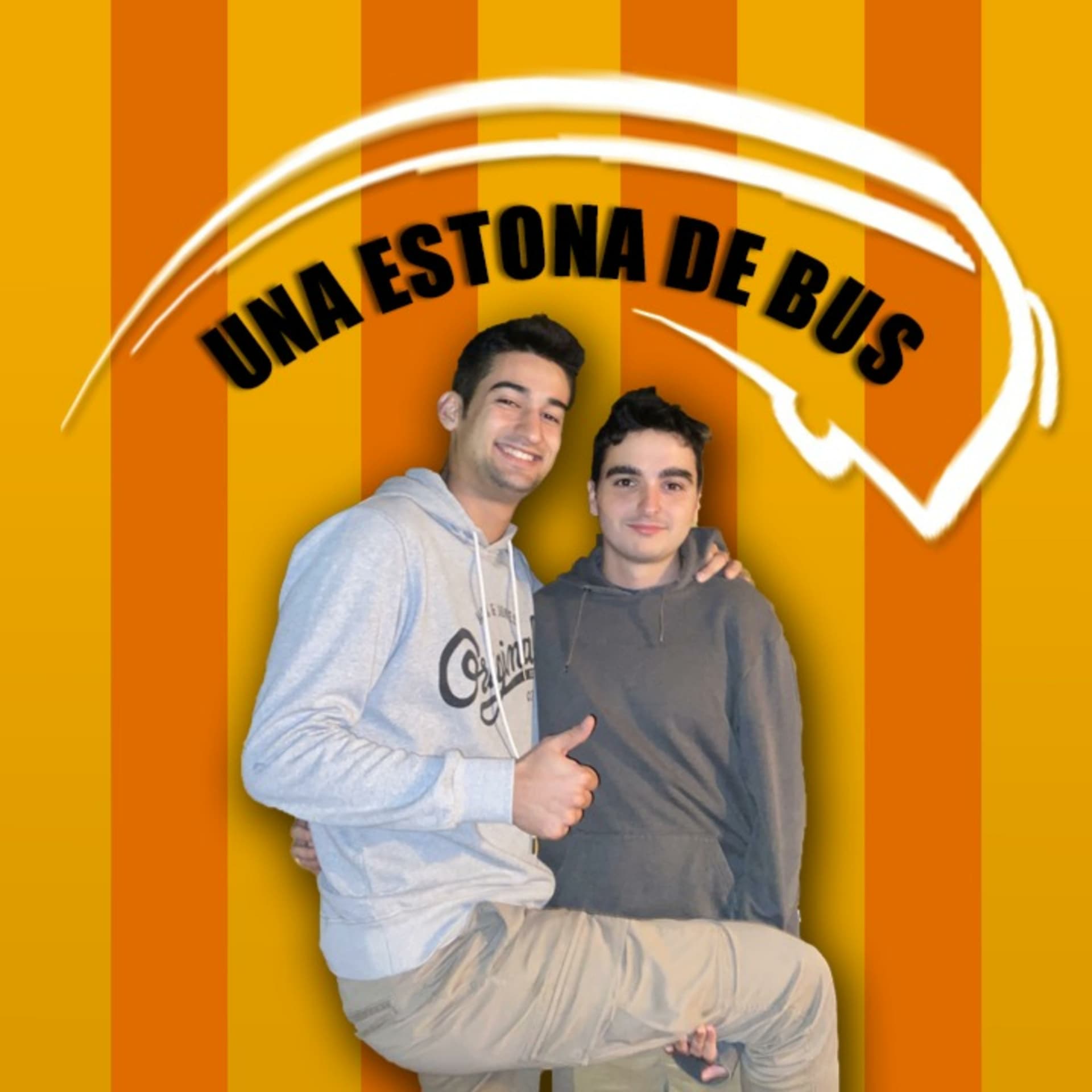 Una Estona de Bus - Podcasts