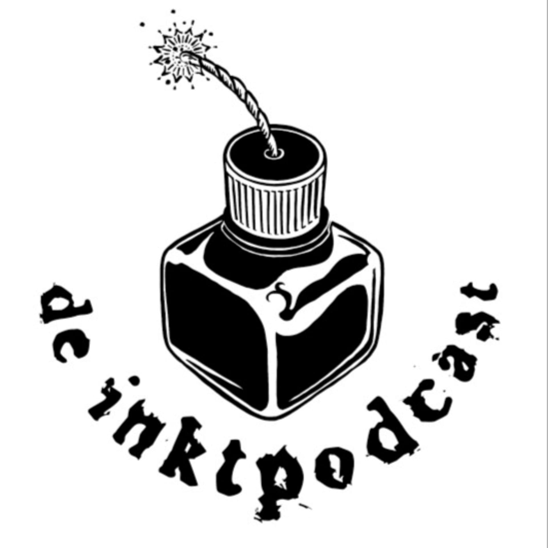 De Inktpodcast - Podcasts