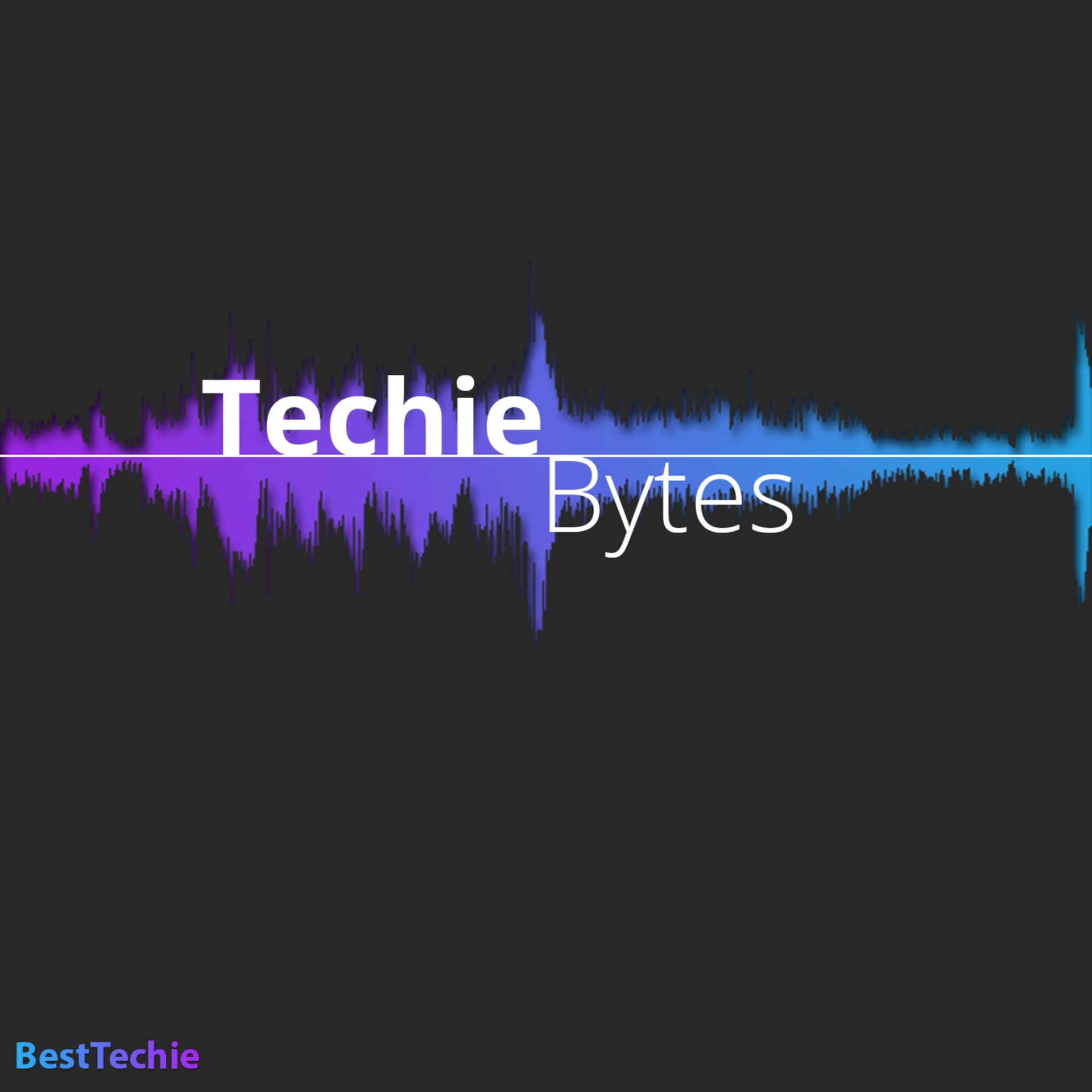 TechieBytes - Podcasts