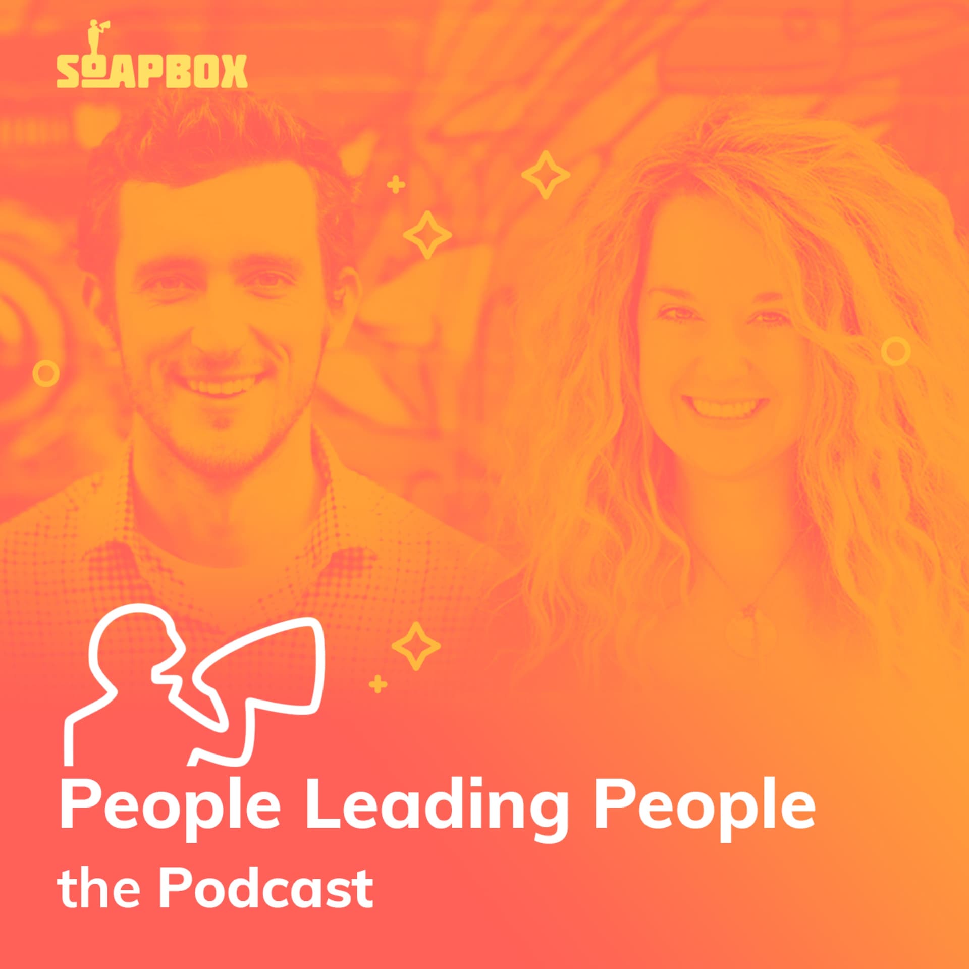People Leading People - Podcasts