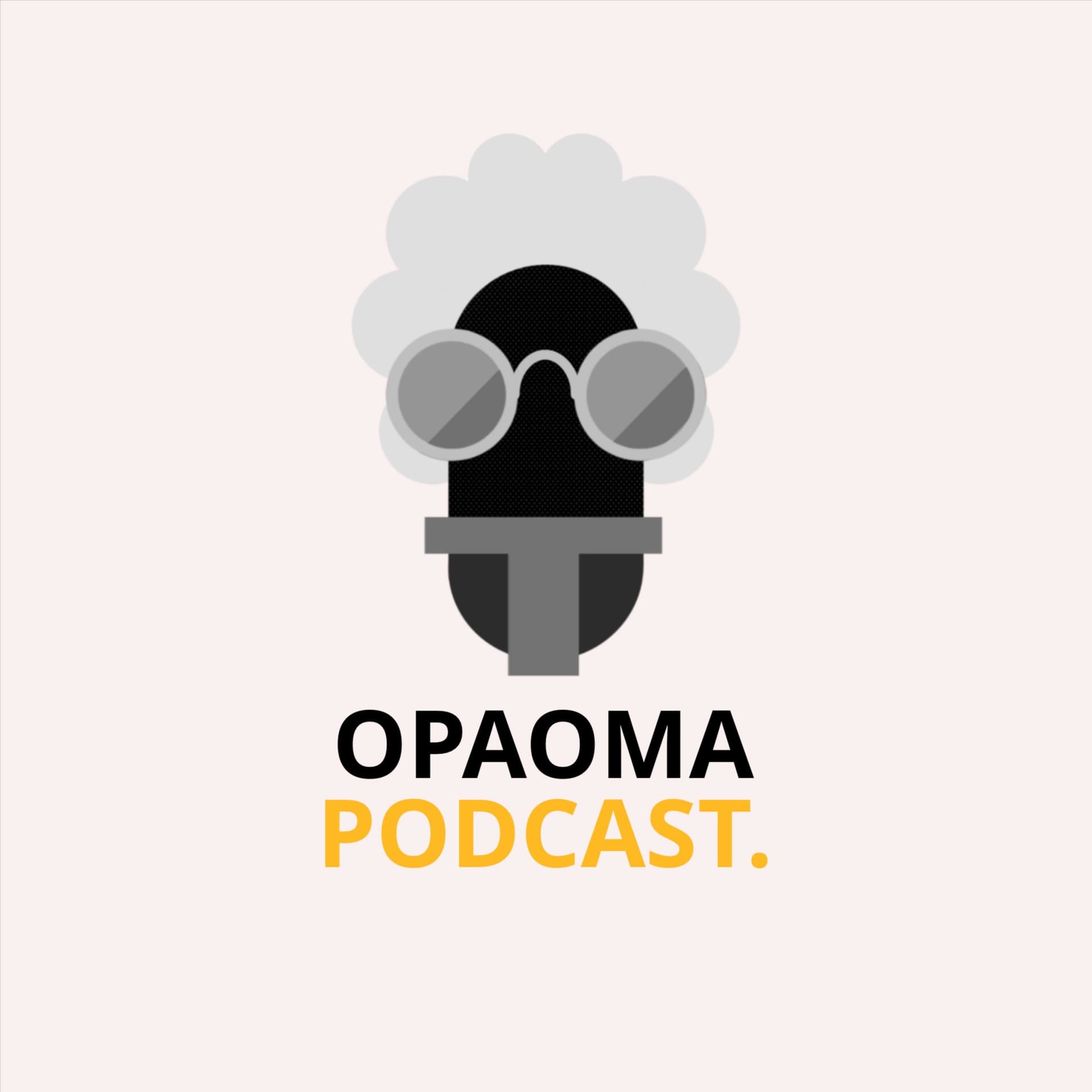 Opaoma Podcast - Podcasts