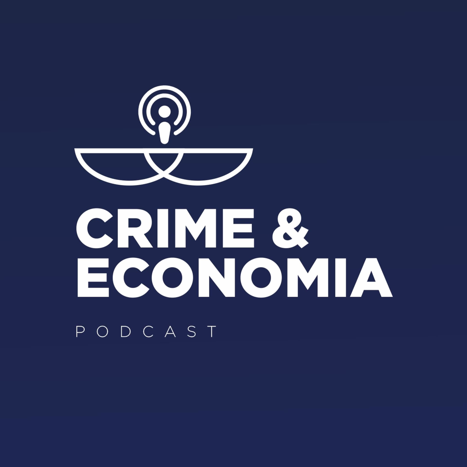 Crime&Economia - Podcasts