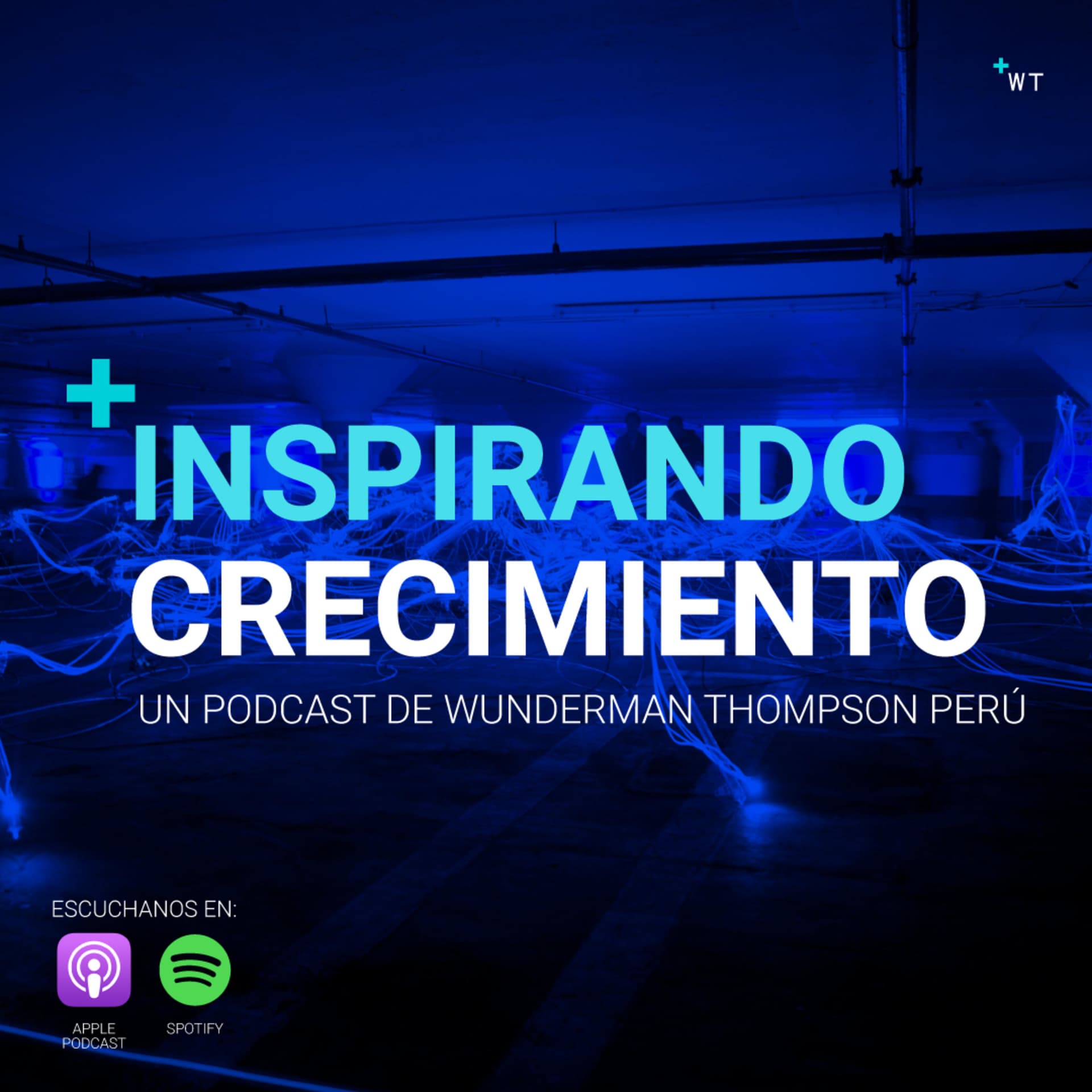 Inspirando Crecimiento - Podcasts