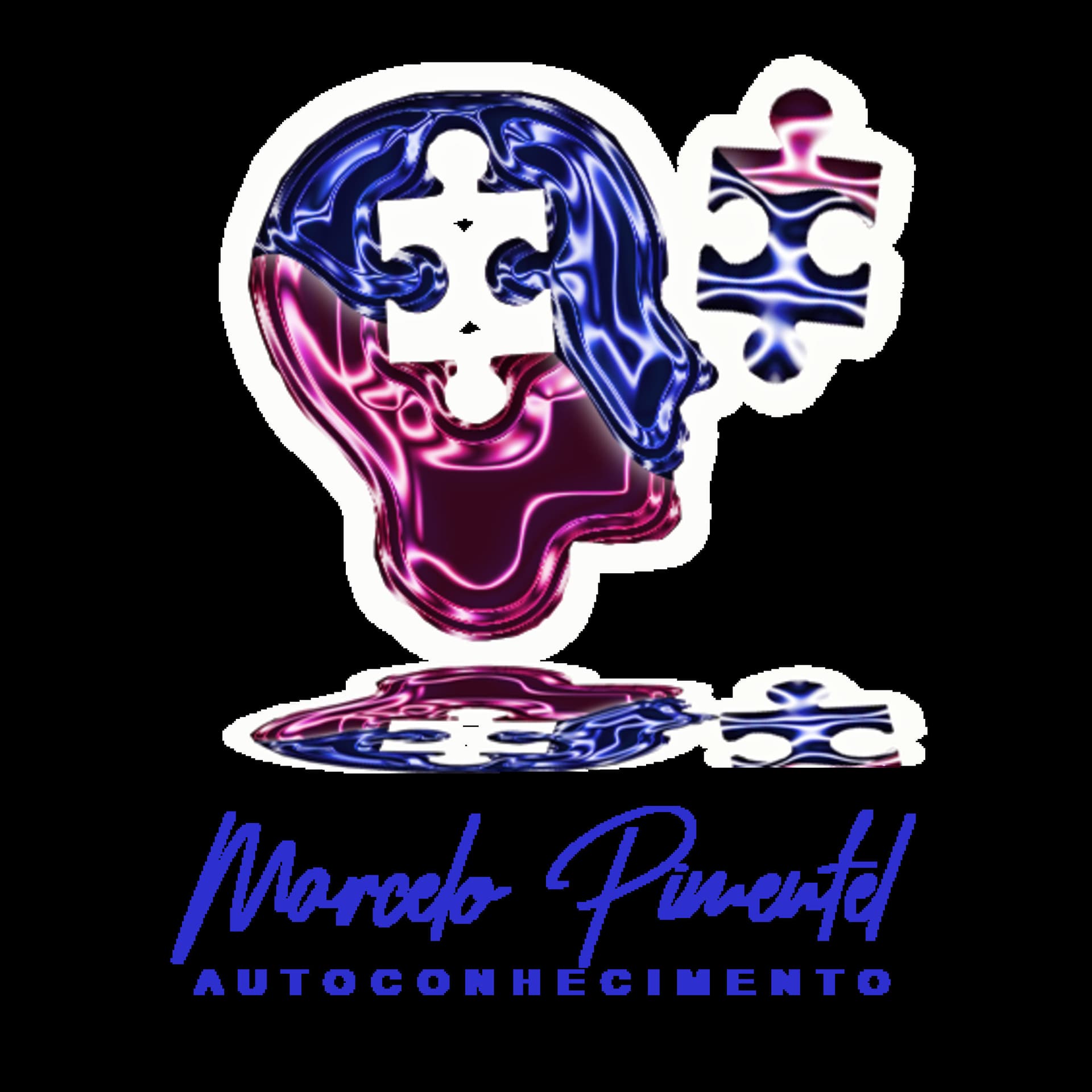 MARCELO PIMENTEL Autoconhecimento - Podcasts