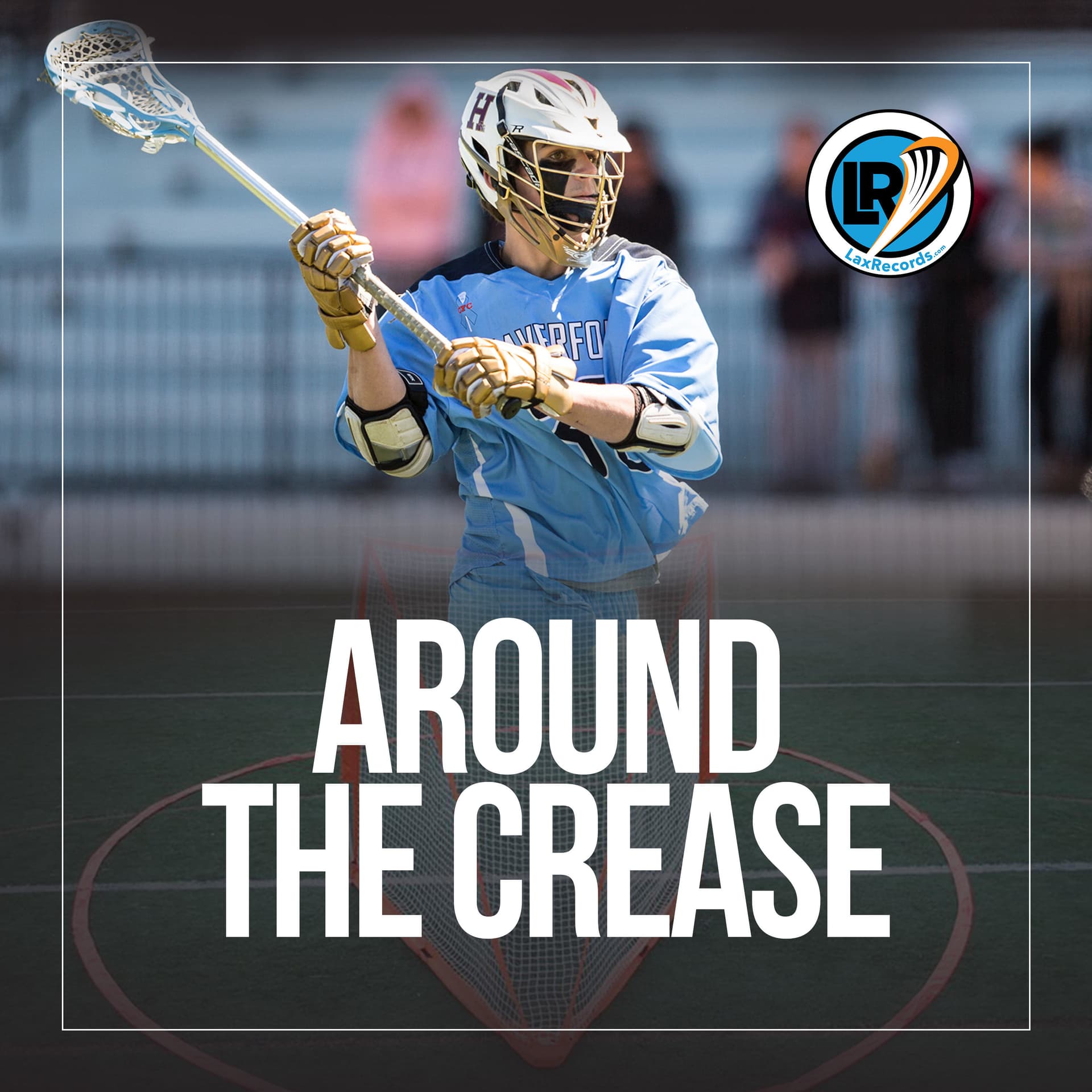 Around The Crease - Podcasts