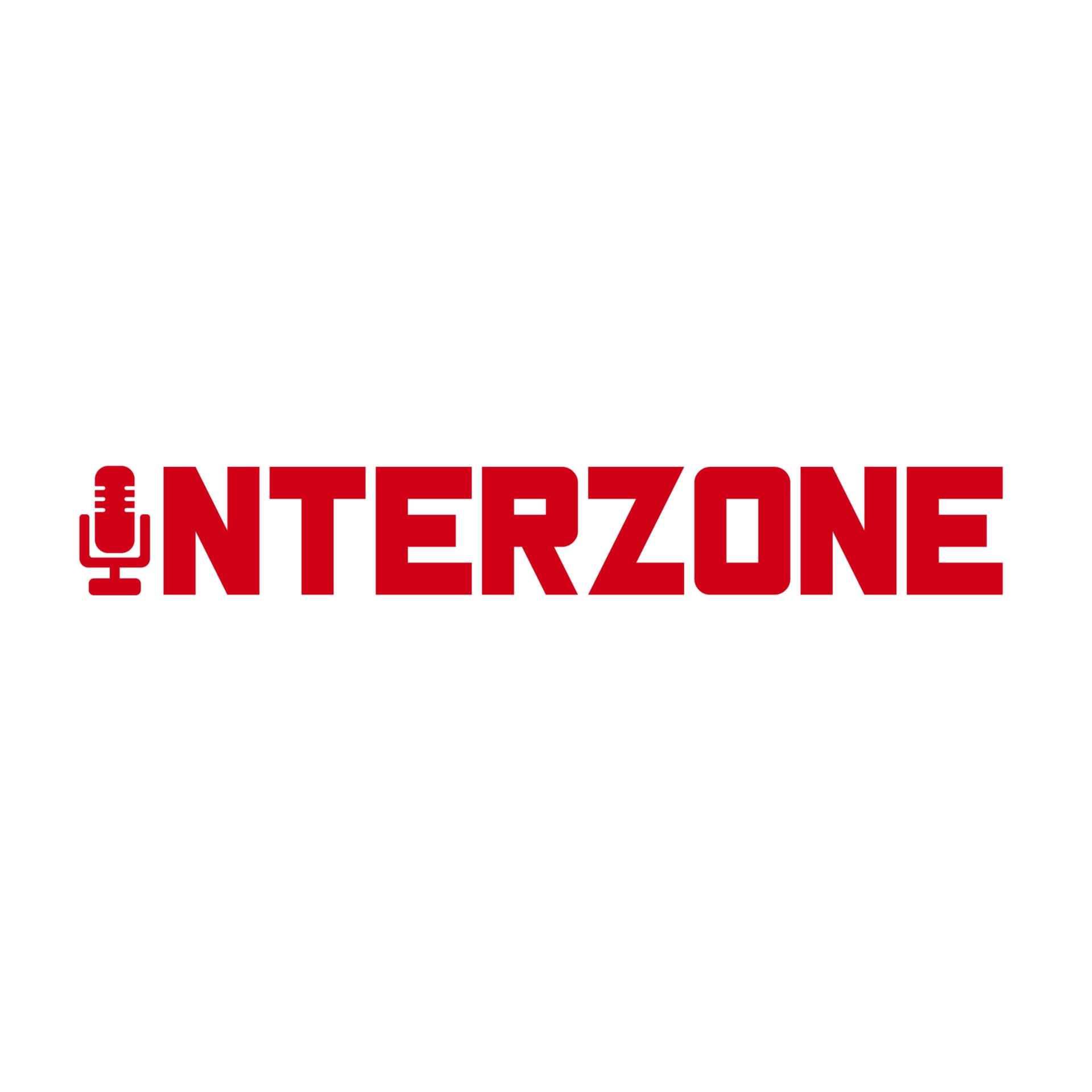 Interzone - Podcasts