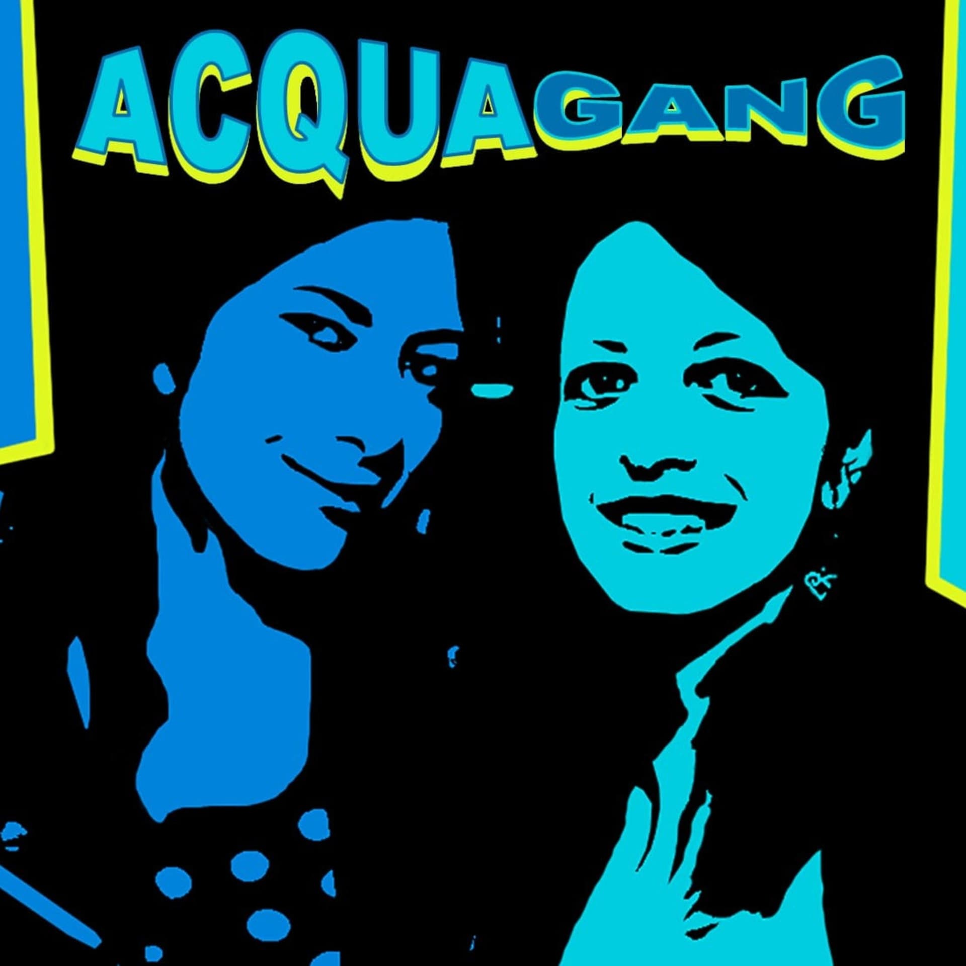 Acqua Gang - Podcasts