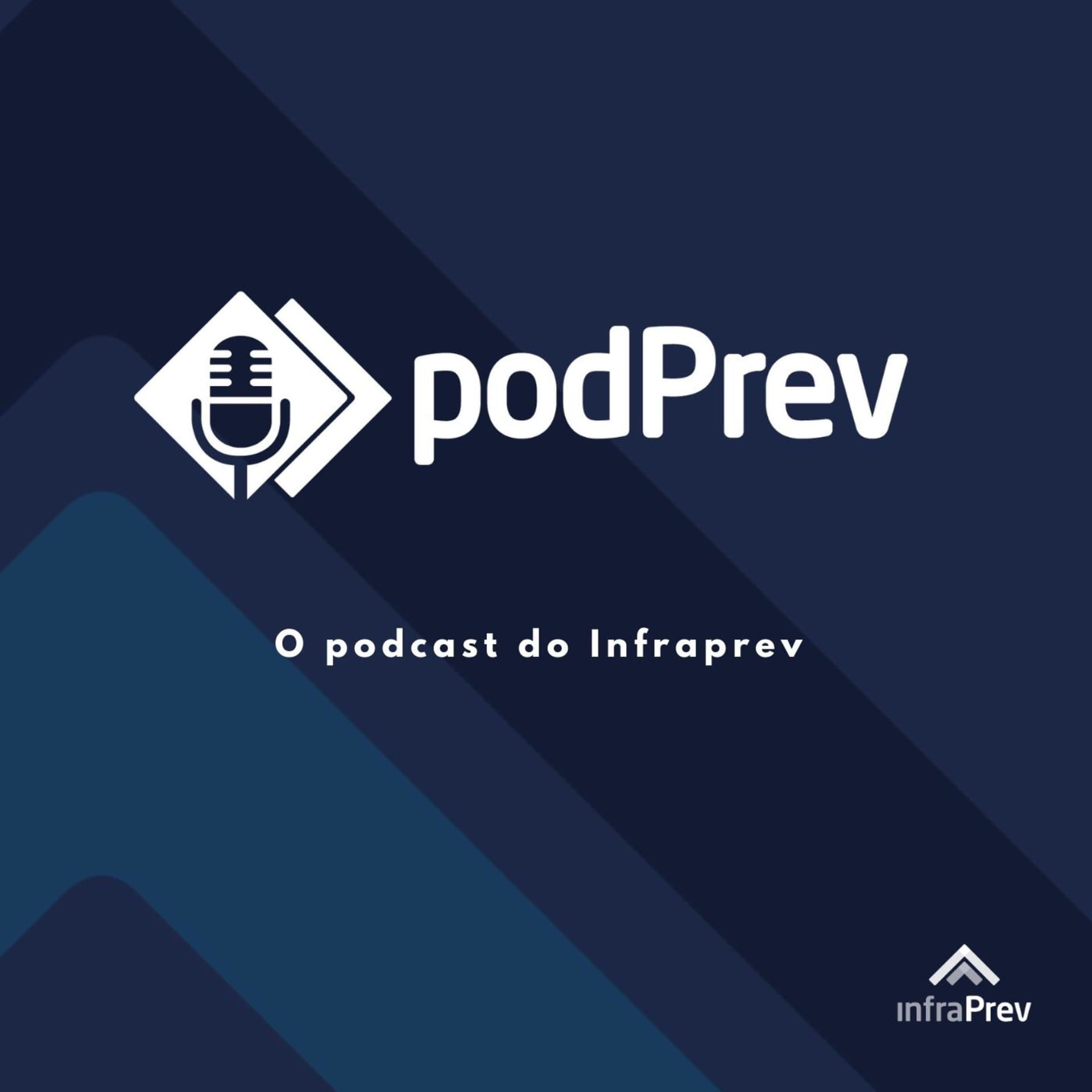 PodPrev - Podcasts