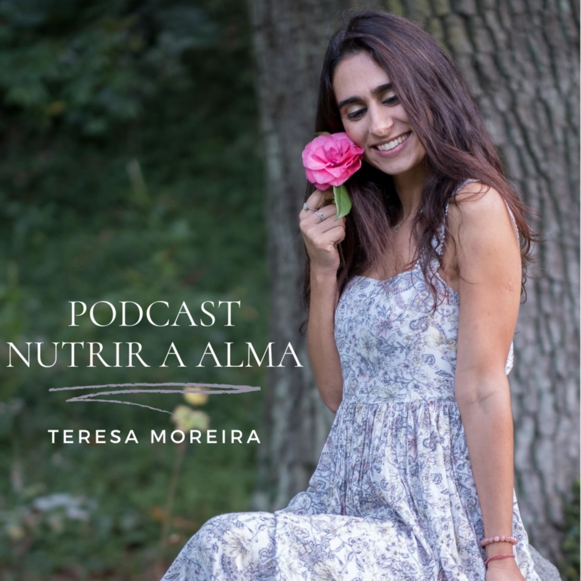 Nutrir a Alma - Podcasts