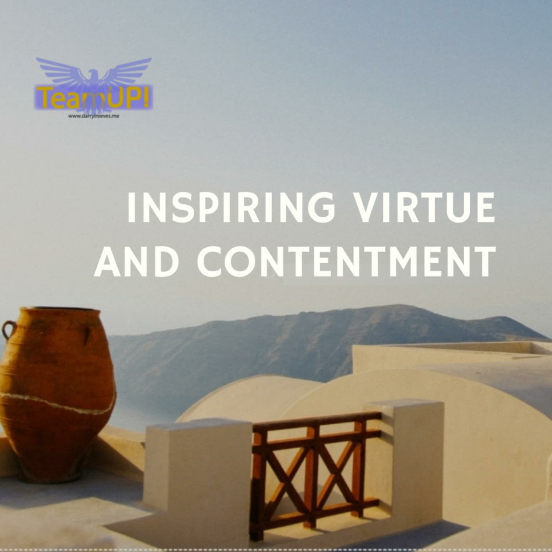 Inspiration Catalyst - Podcasts