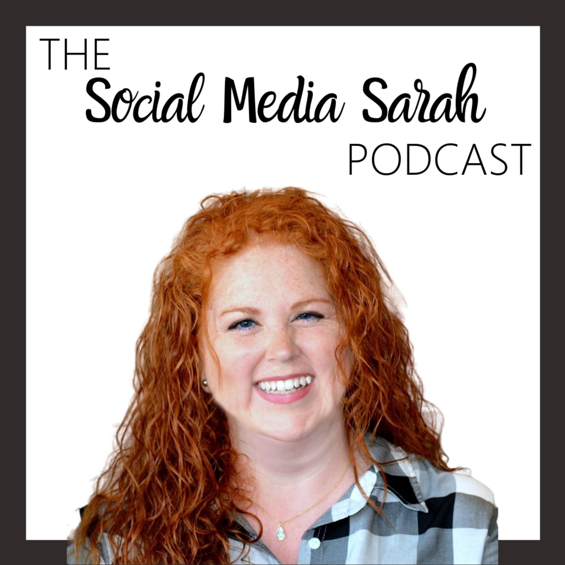 Sarah Selvarengaraju - Podcasts