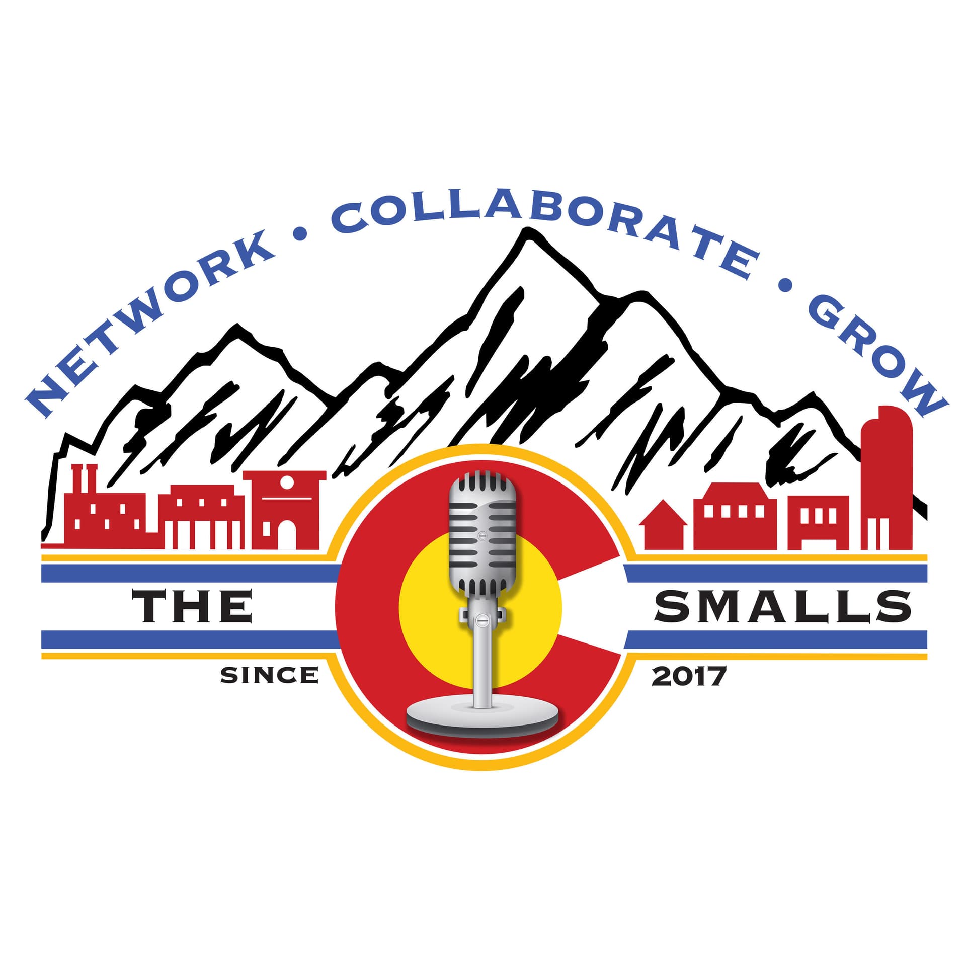 The "SmallsCast" Podcast - Podcasts
