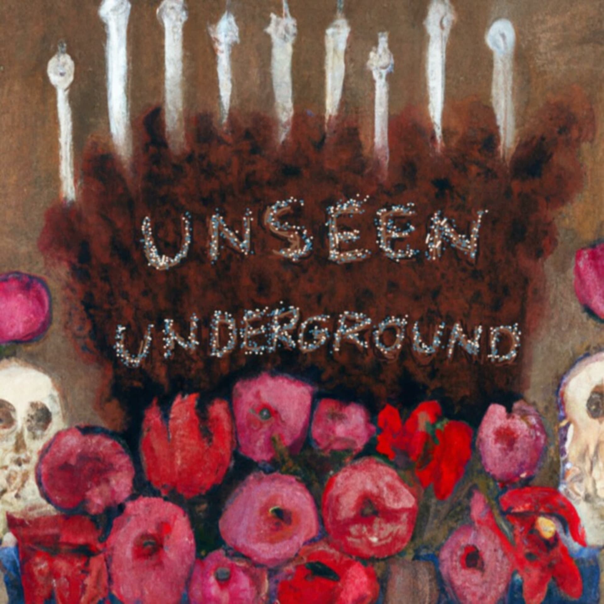 Unseen Underground - Podcasts