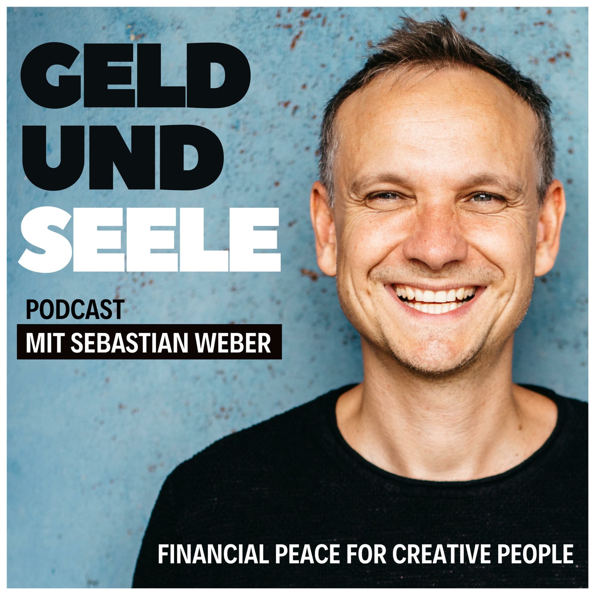 Geld und Seele - Podcasts