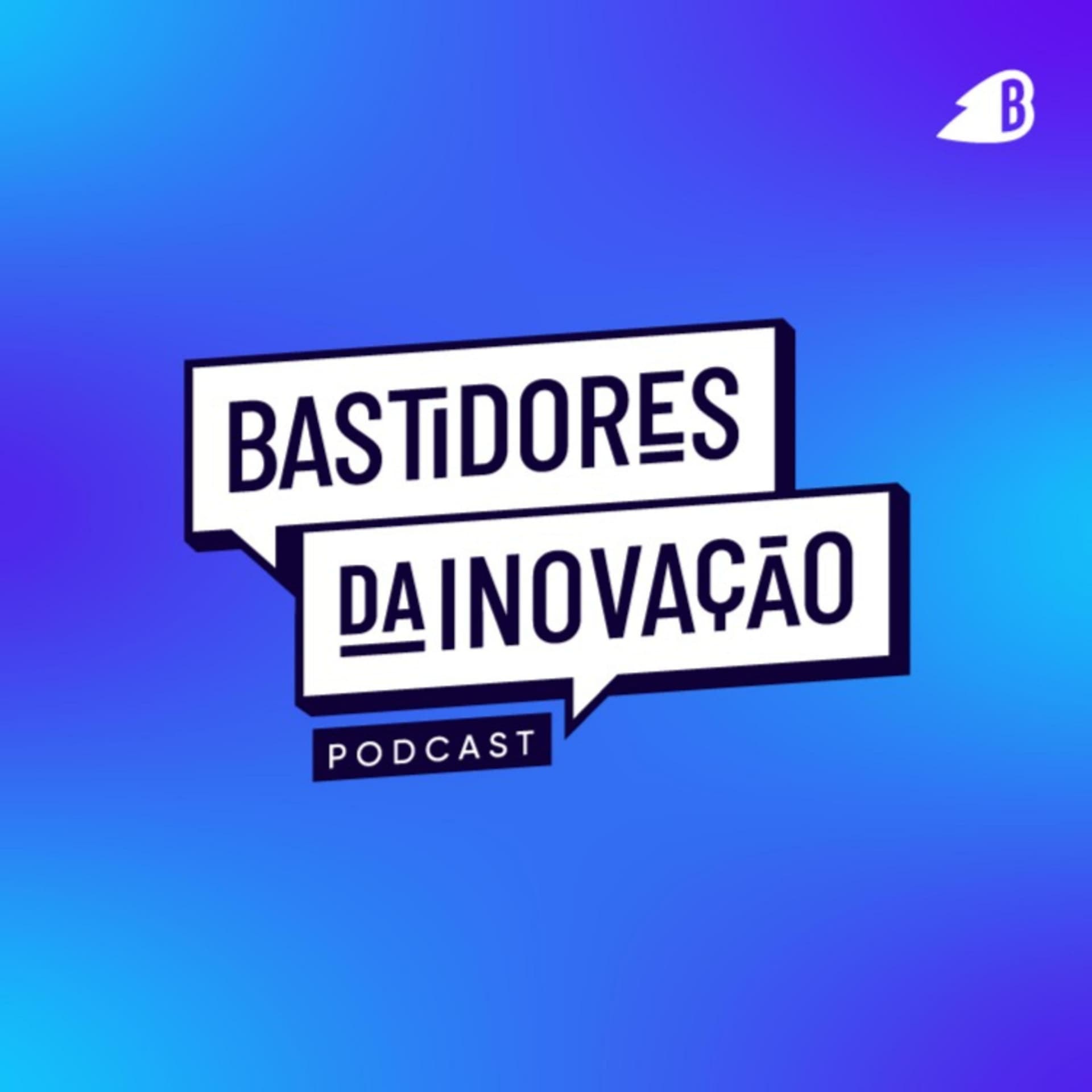 Bastidores da Inovação