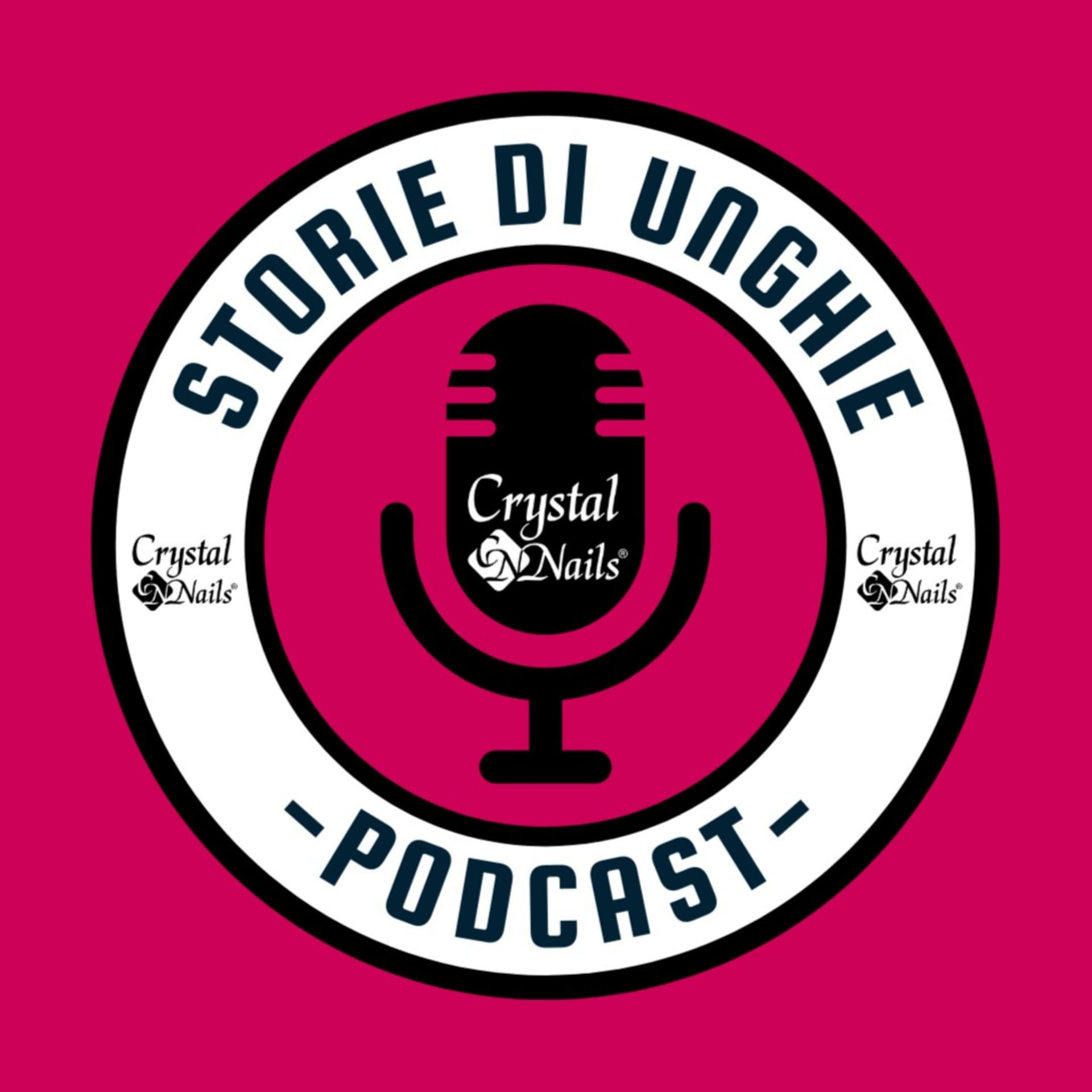 Storie di Unghie - Podcasts