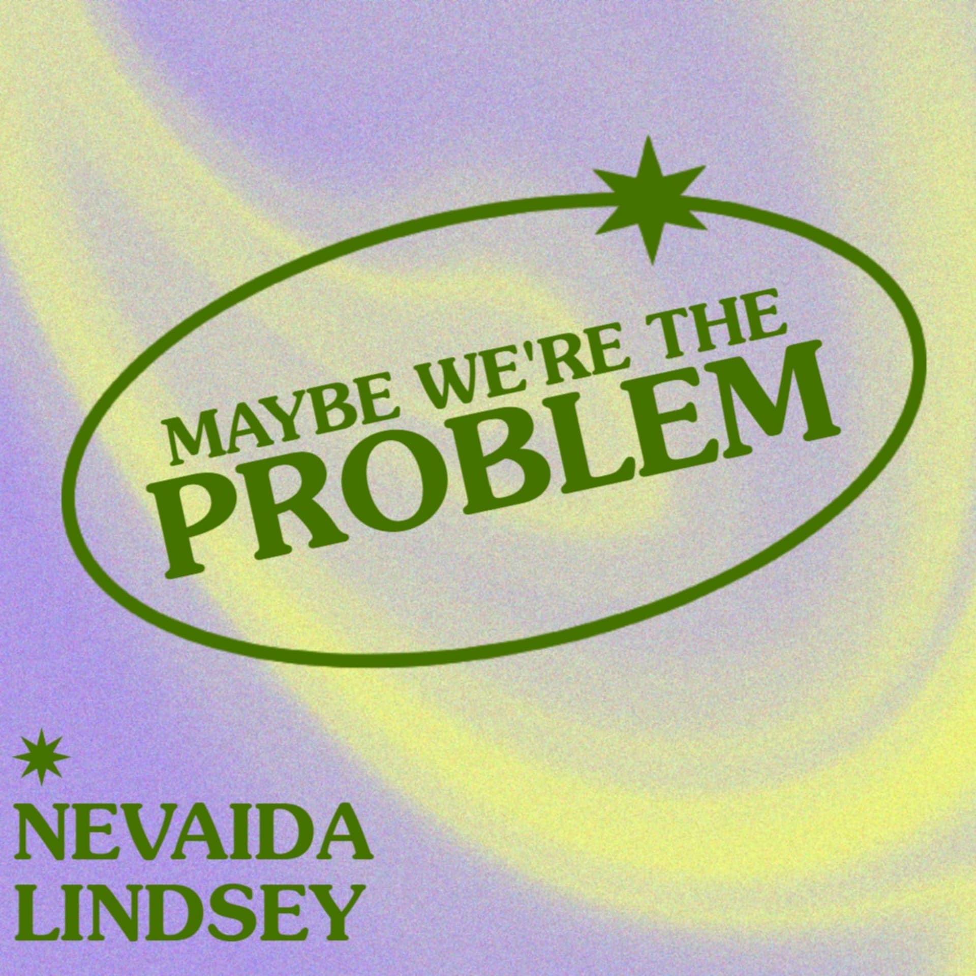 Maybe We're The Problem - Podcasts