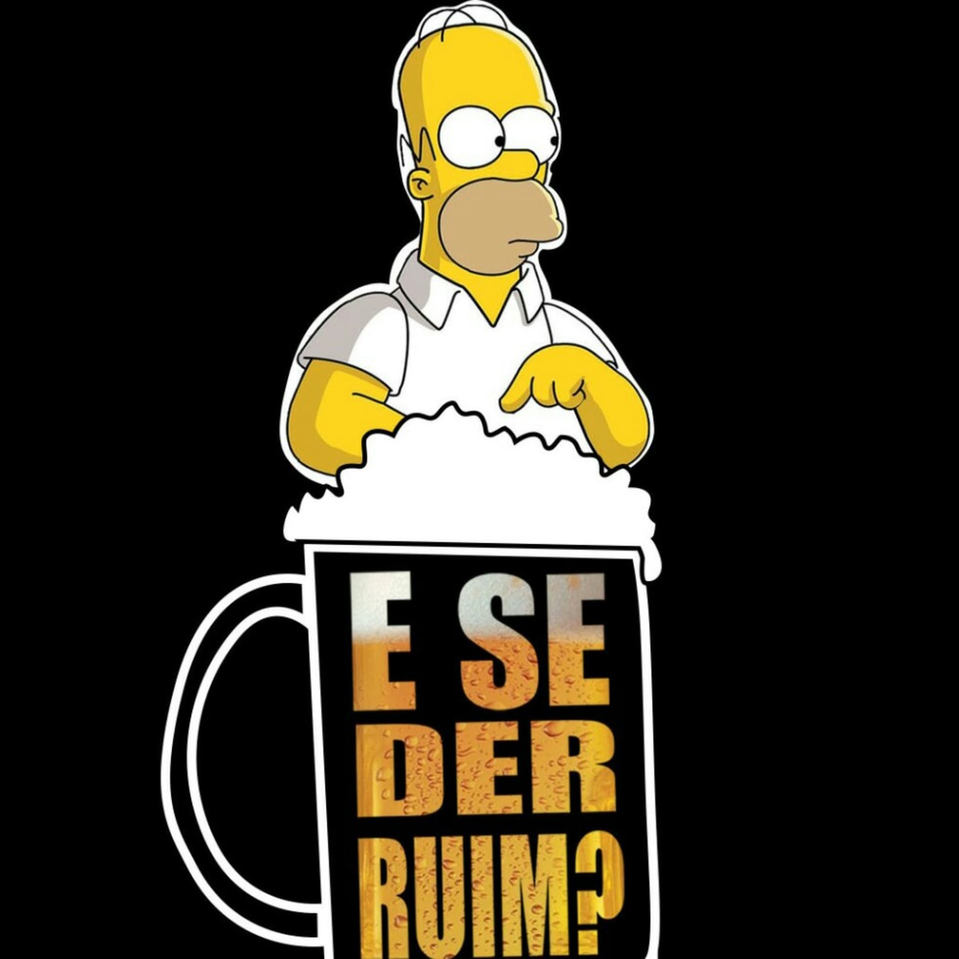 E SE DER RUIM? - Podcasts