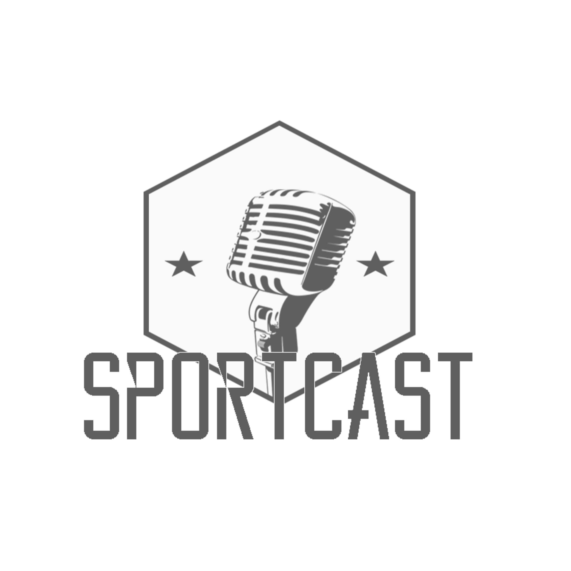 SportCast Oficial - Podcasts