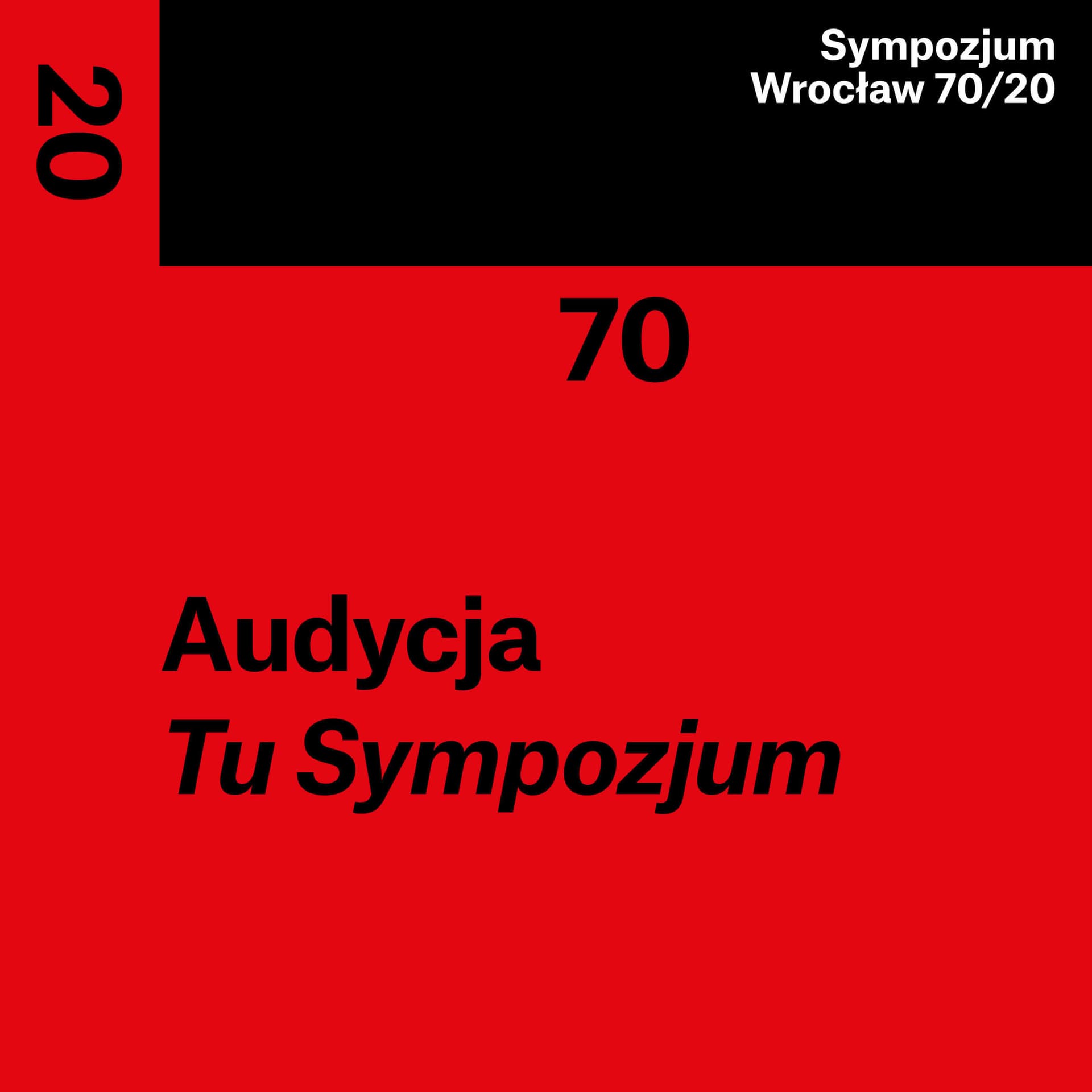 Tu Sympozjum - Podcasts