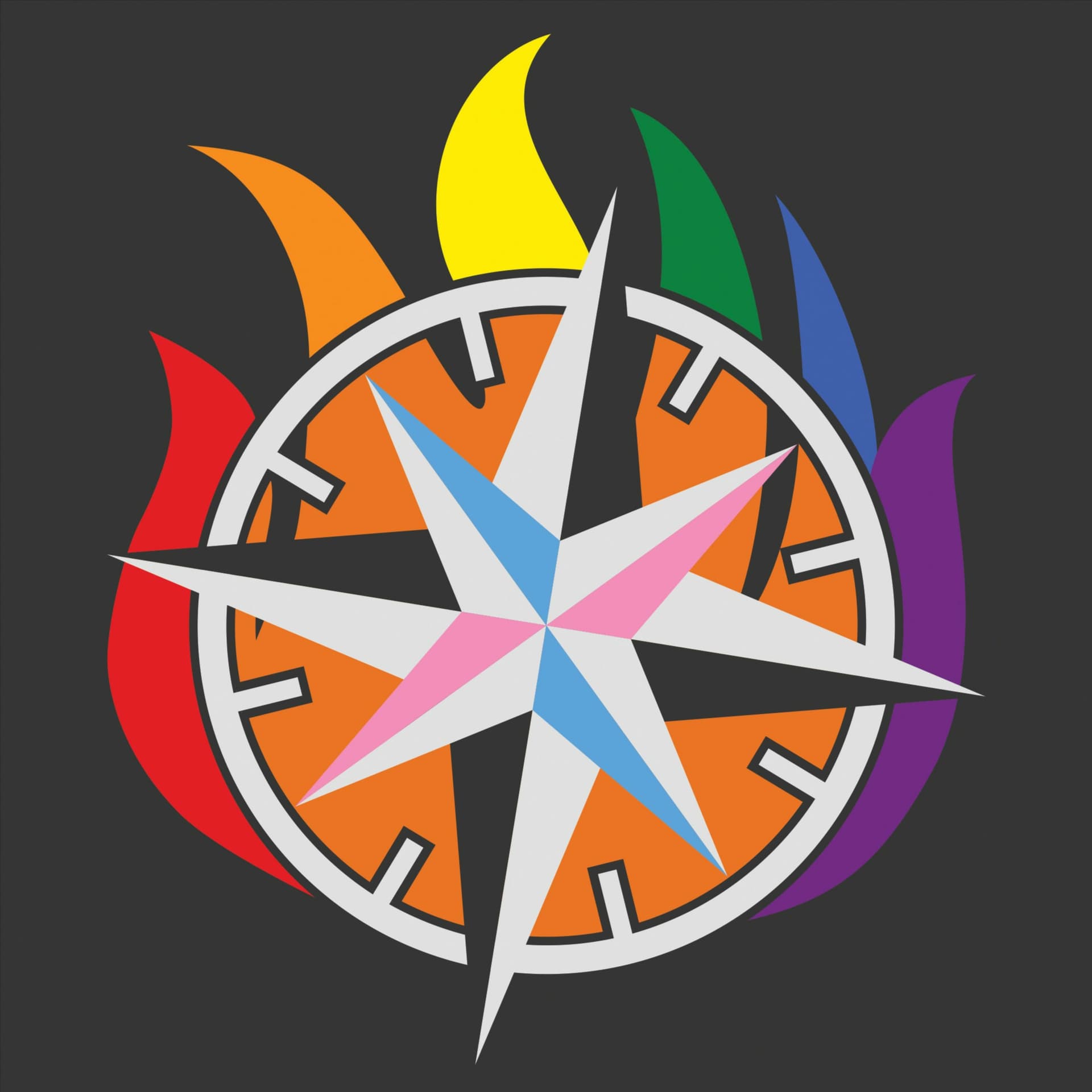 Forged in Fire: LGBTQ+ Leadership - Podcasts