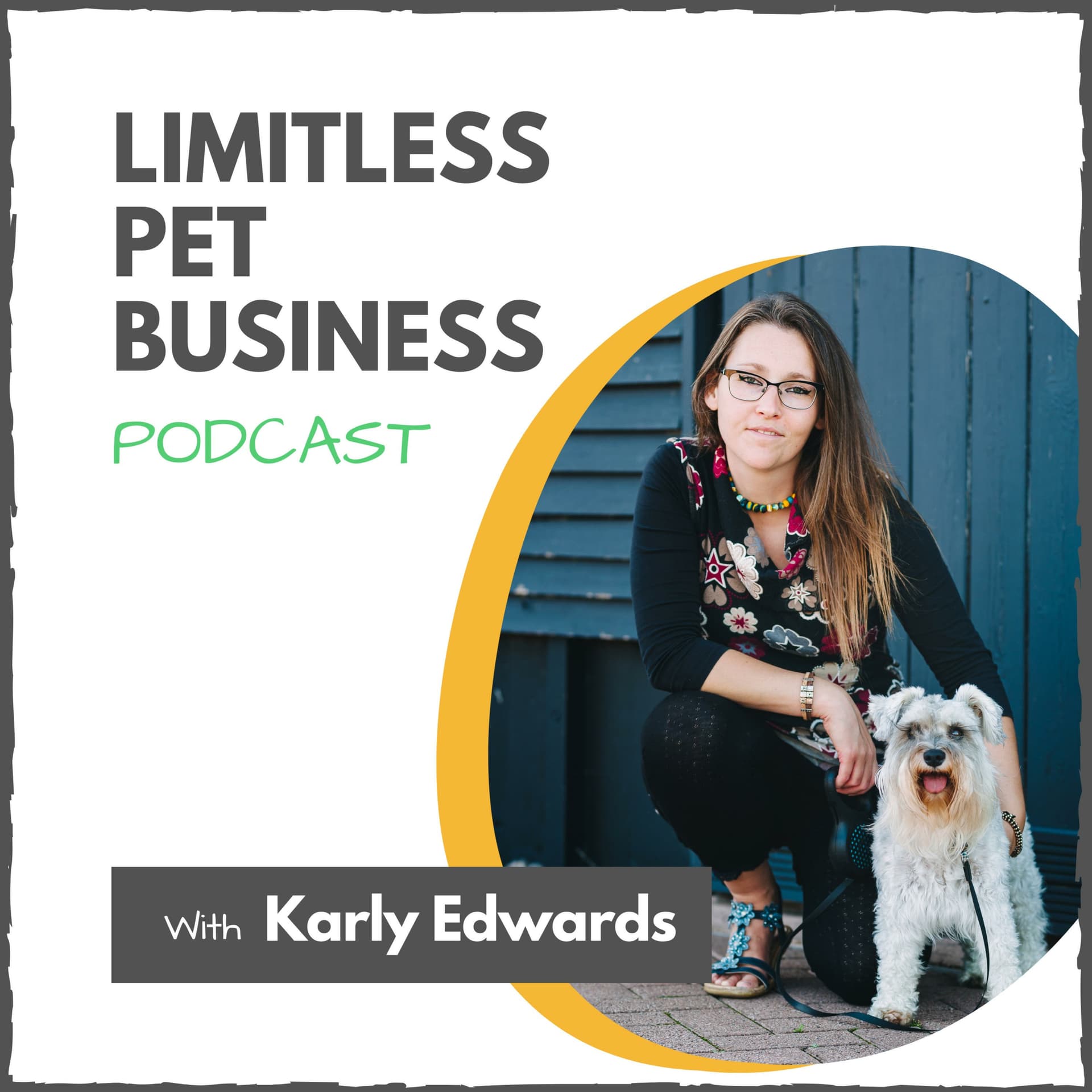 Limitless Pet Business - Podcasts