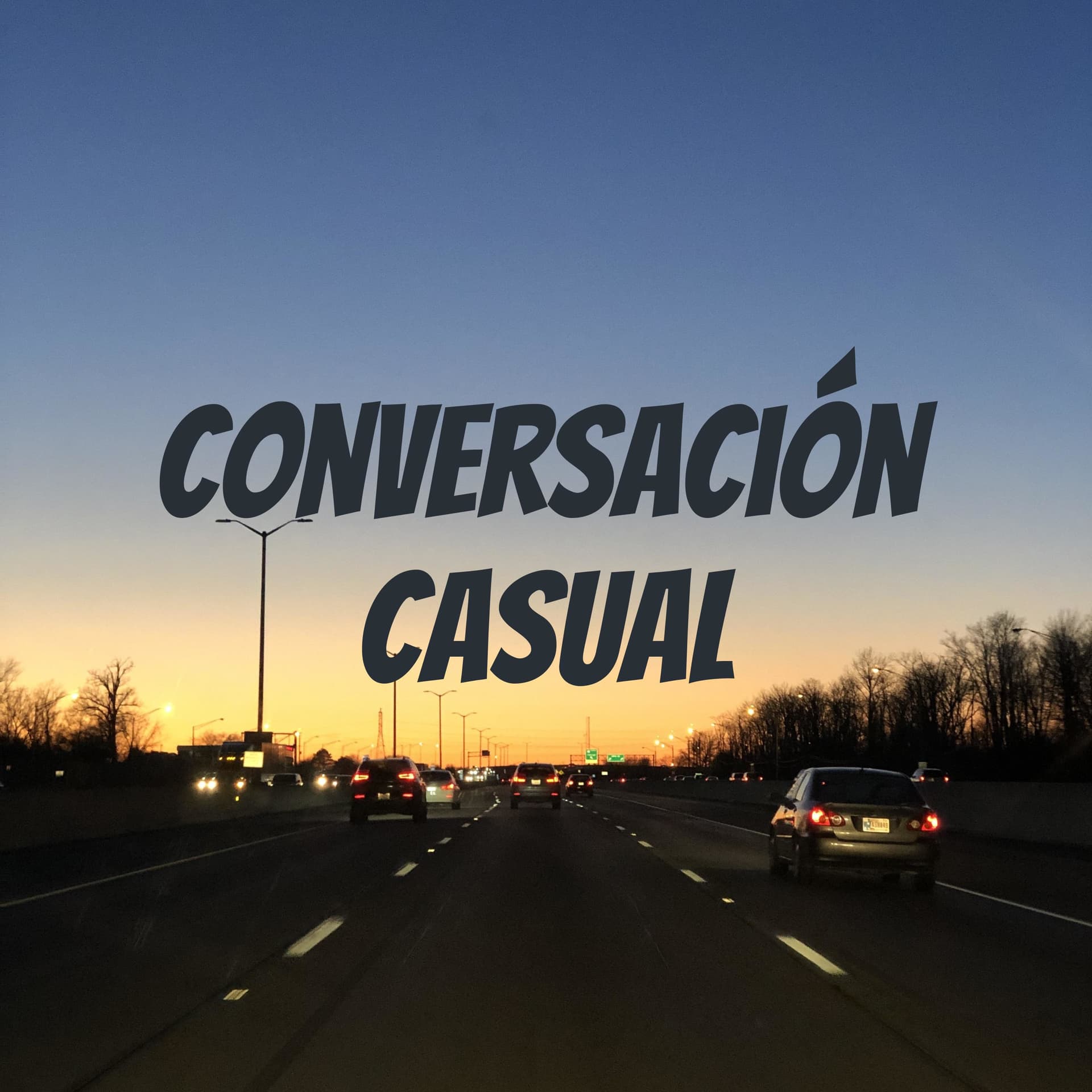 Conversación casual