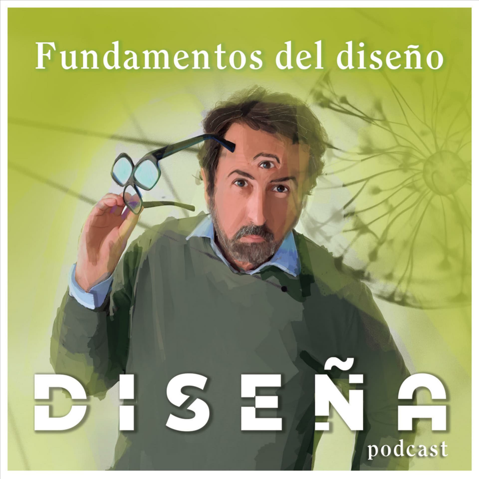 DISEÑA, podcast - Podcasts