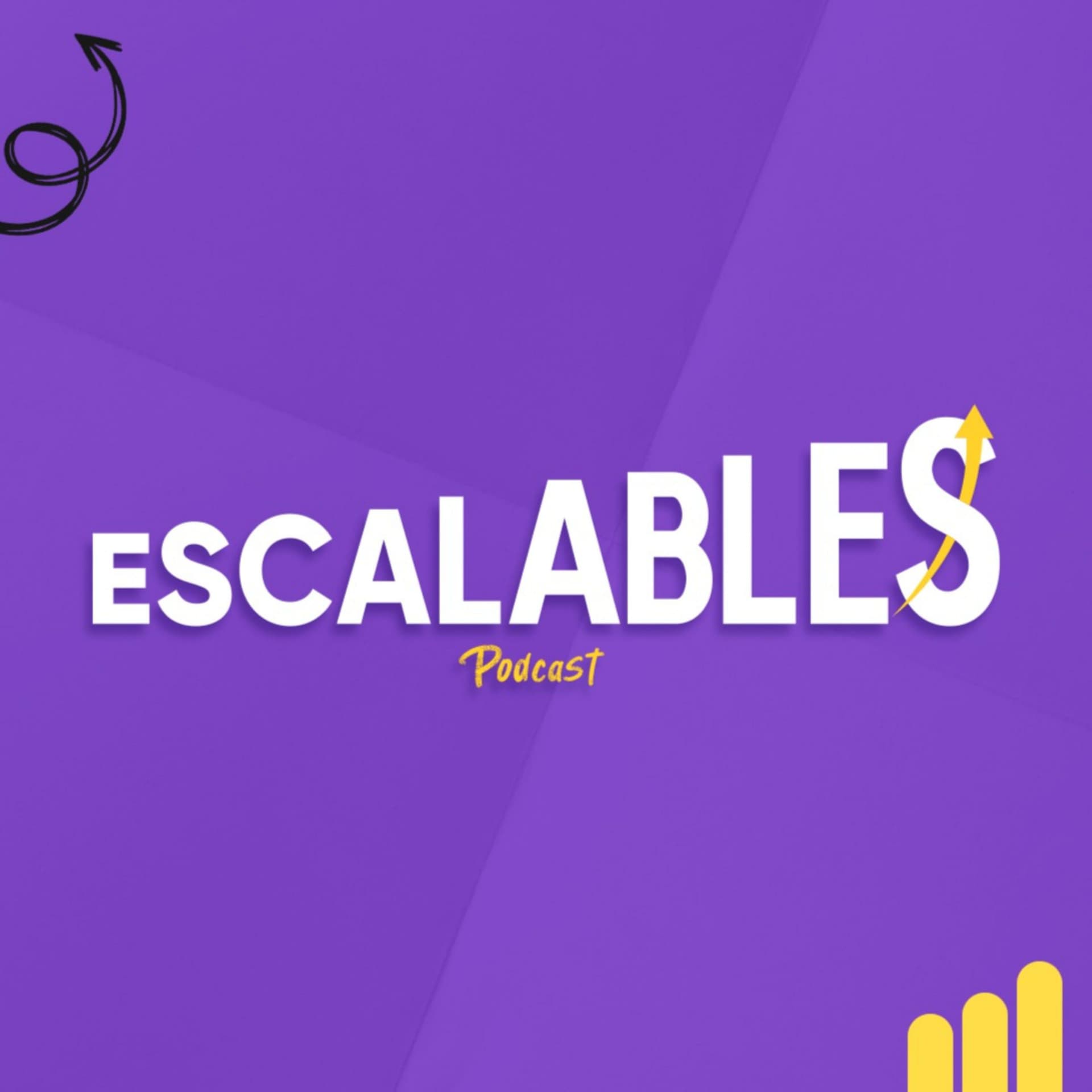 Escalables - Podcasts