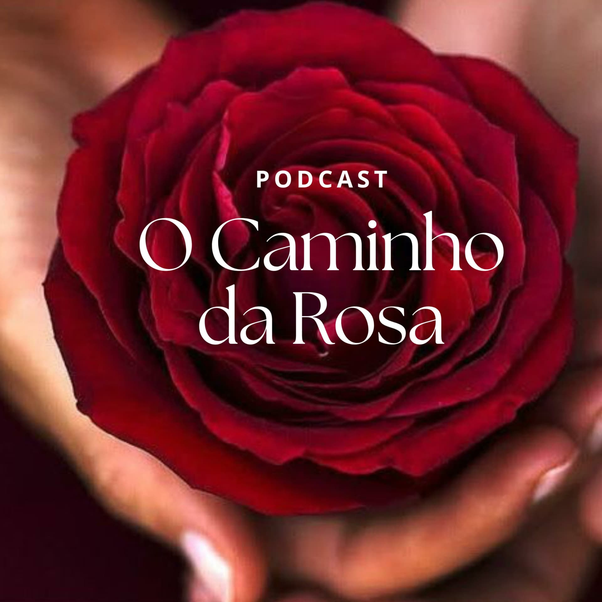 O Caminho da Rosa - Podcasts