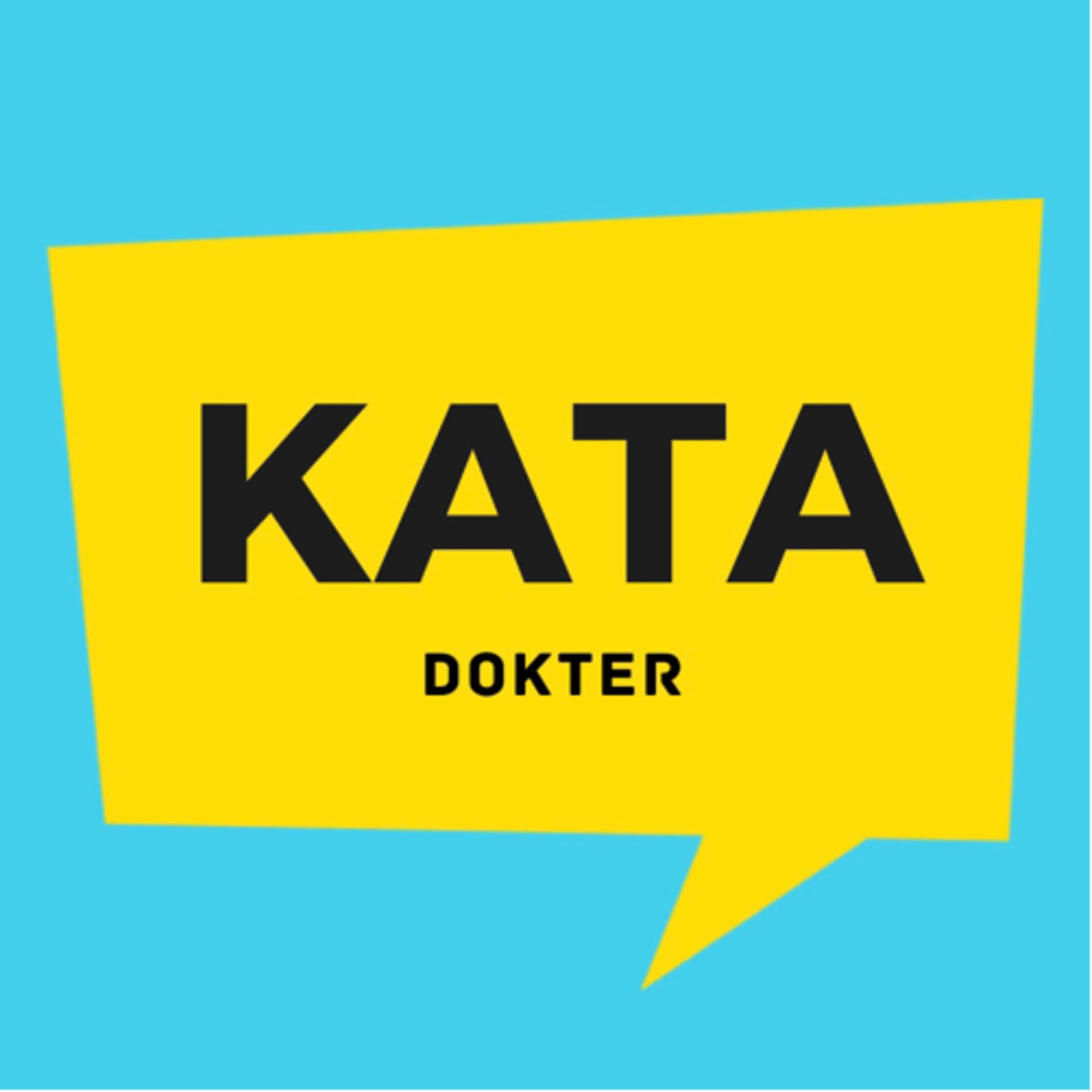 Apa Kata Dokter - Podcasts
