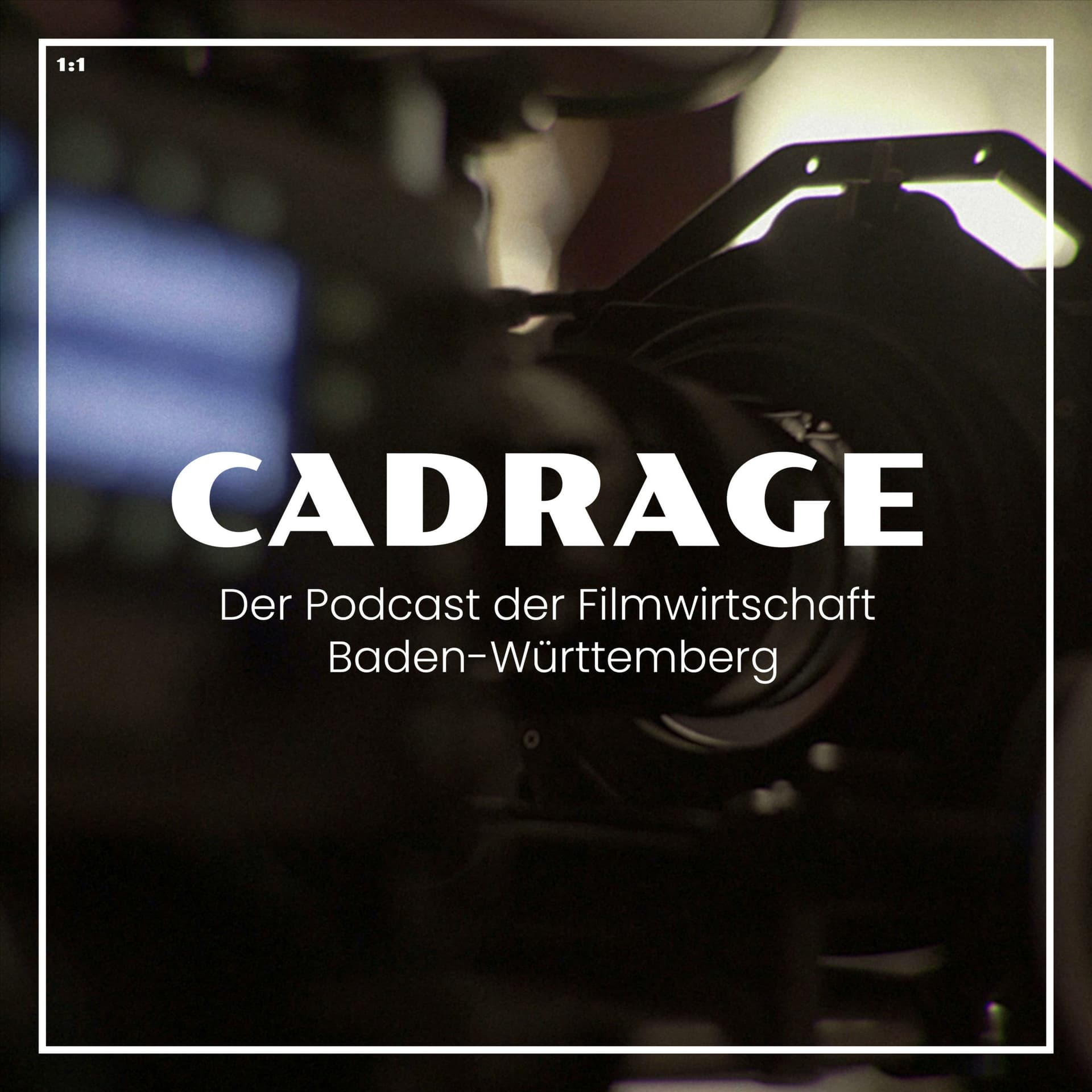 Cadrage - Filmwirtschaft Baden Württemberg