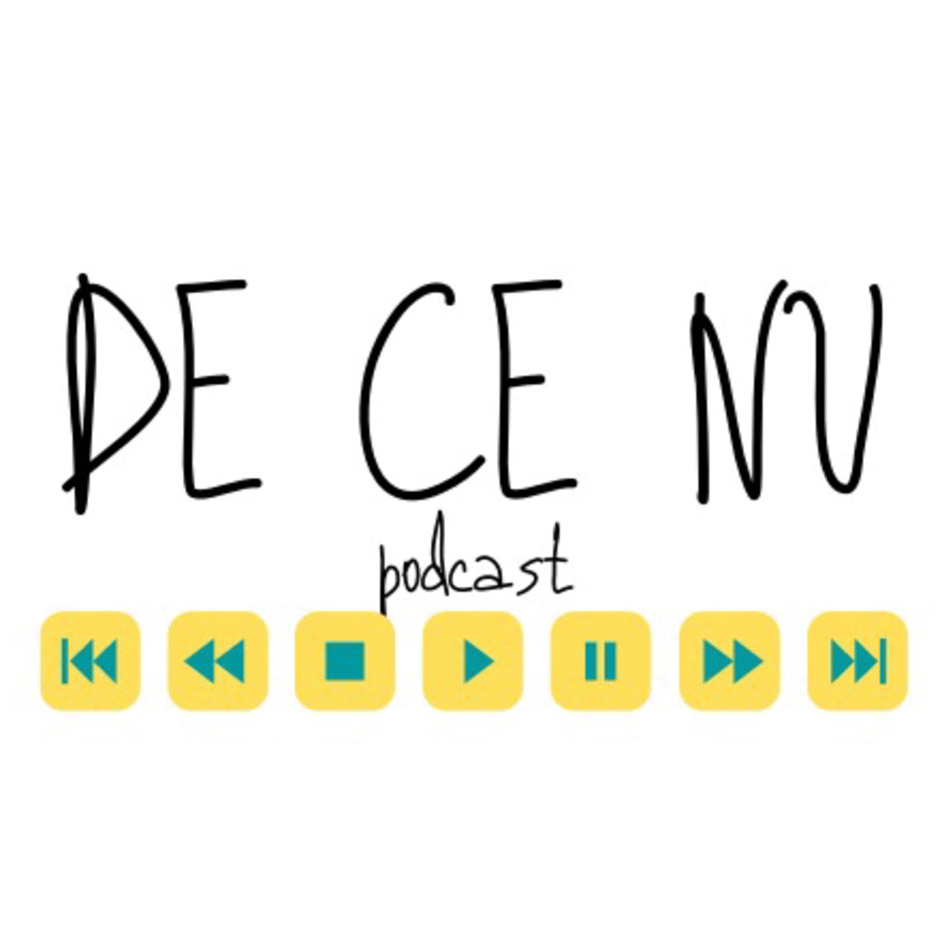 De Ce Nu - Podcasts